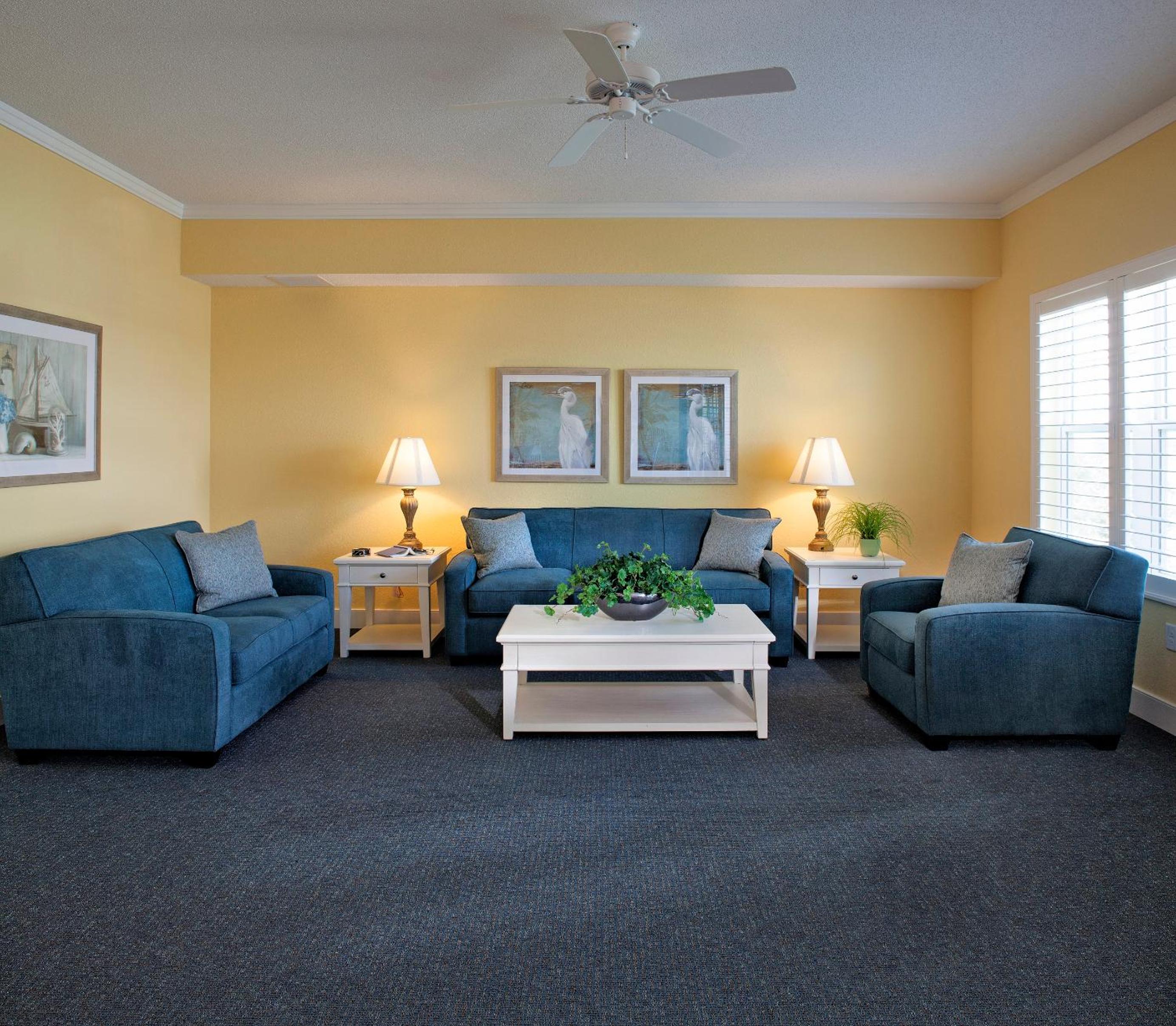 Bluewater by Spinnaker Resorts