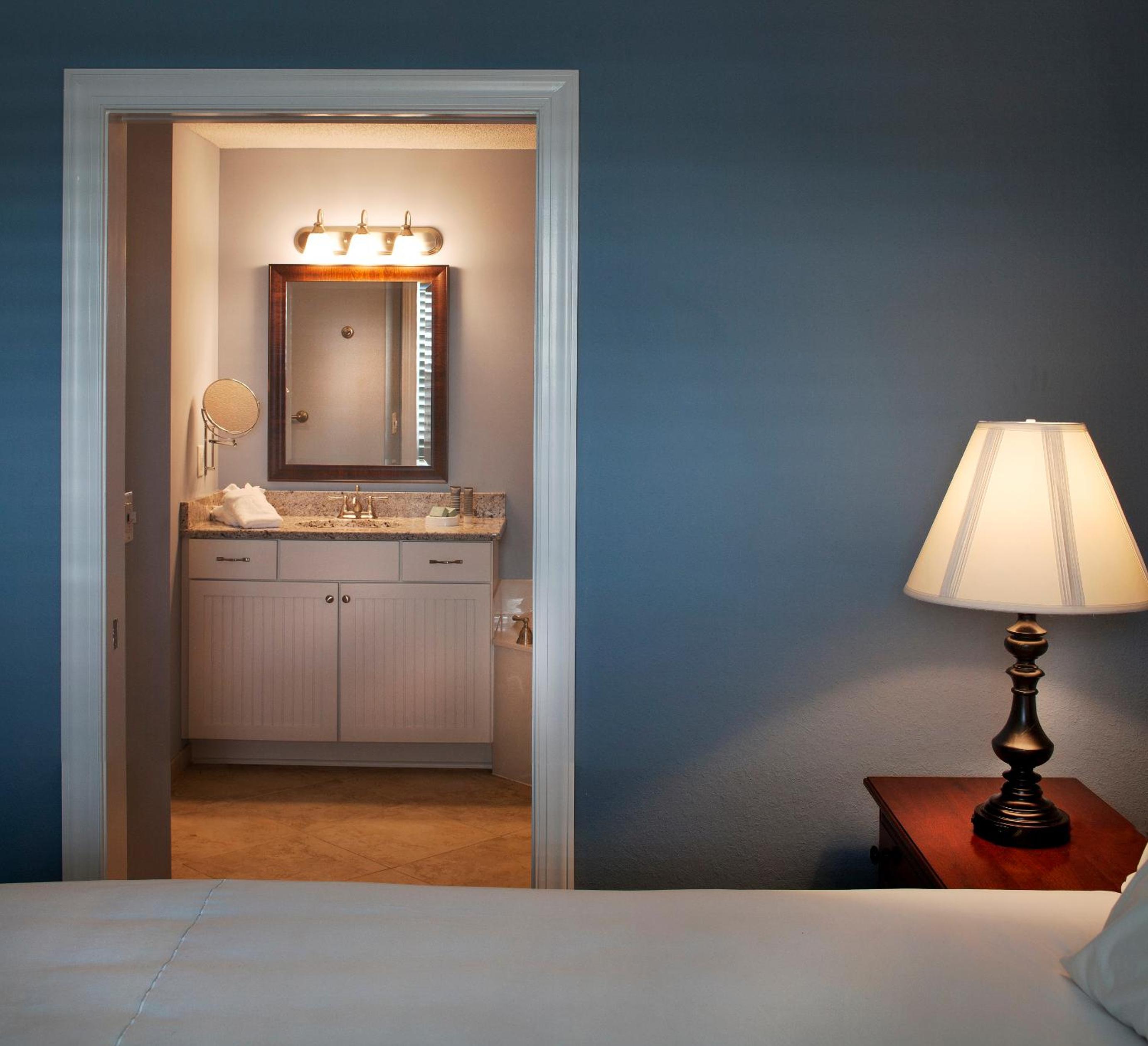 Bluewater by Spinnaker Resorts