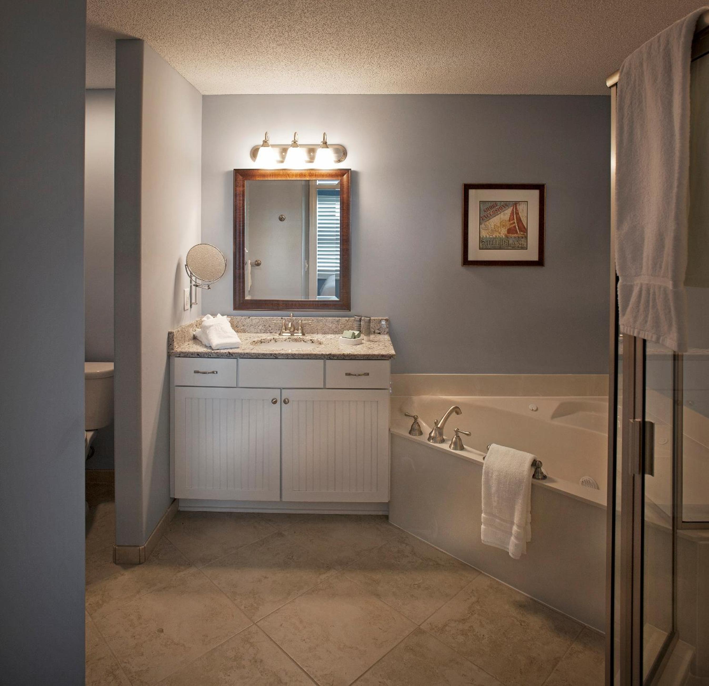 Bluewater by Spinnaker Resorts