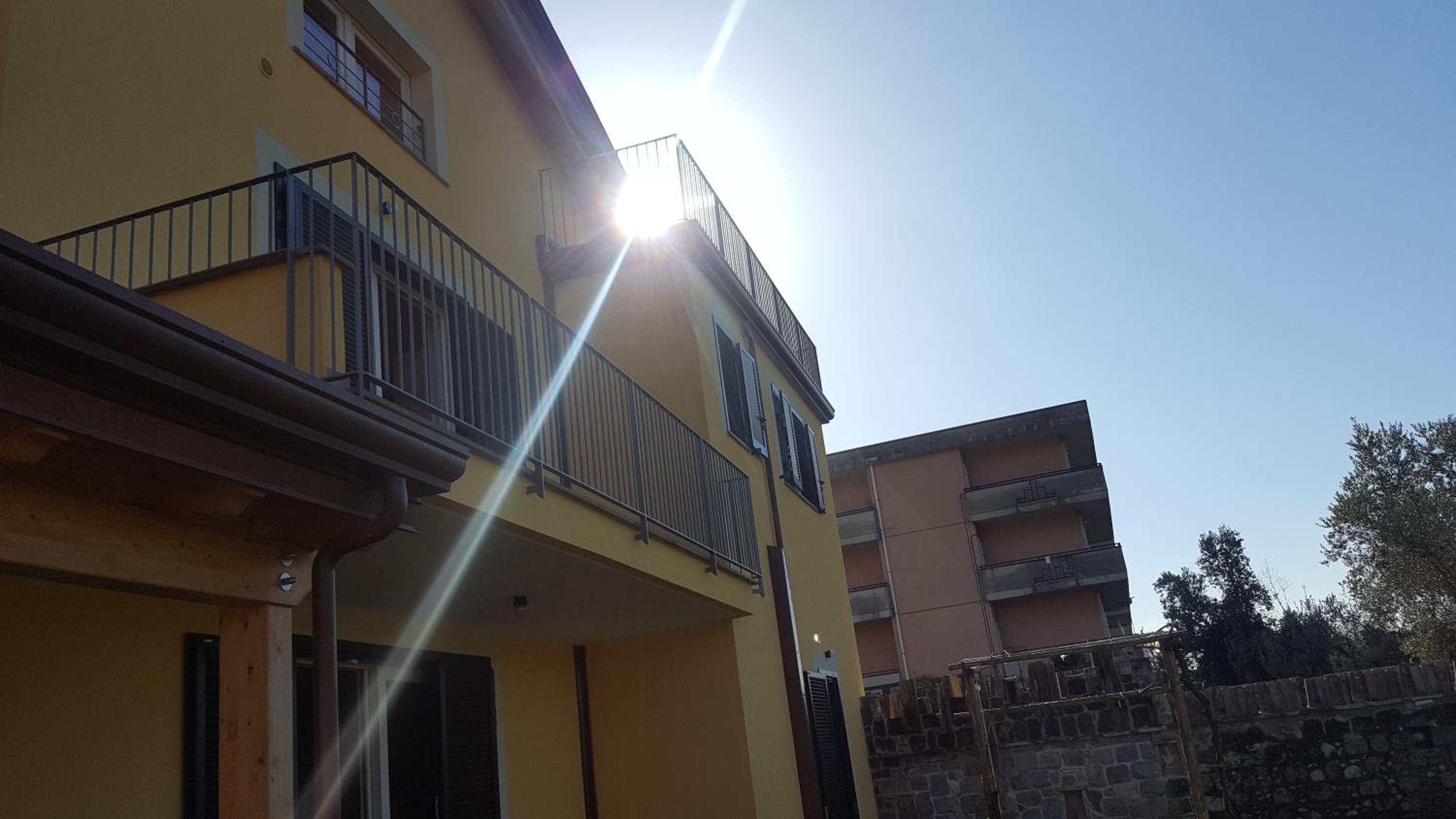 La Tortora