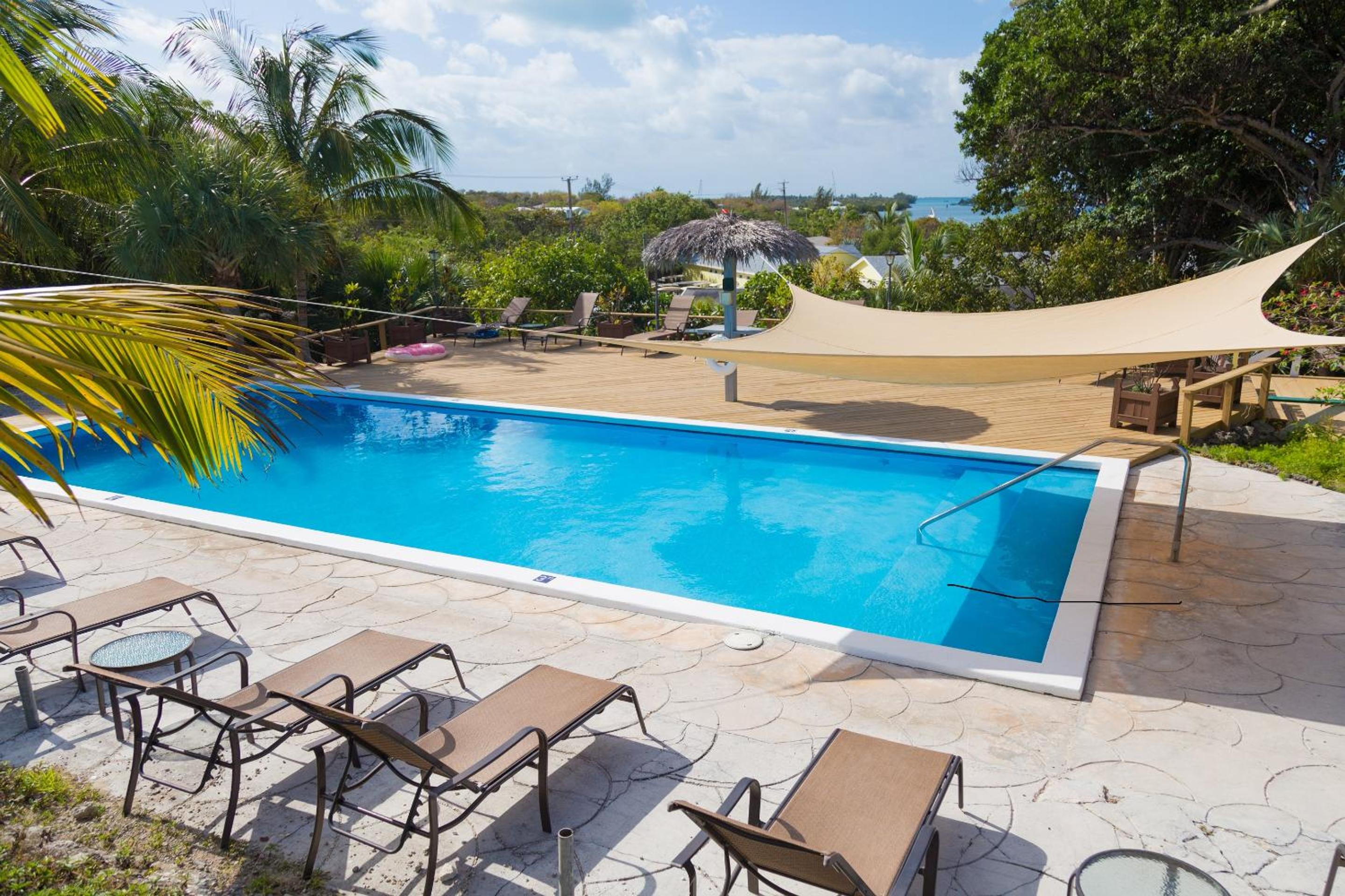 Green Turtle Club Resort & Marina view 4