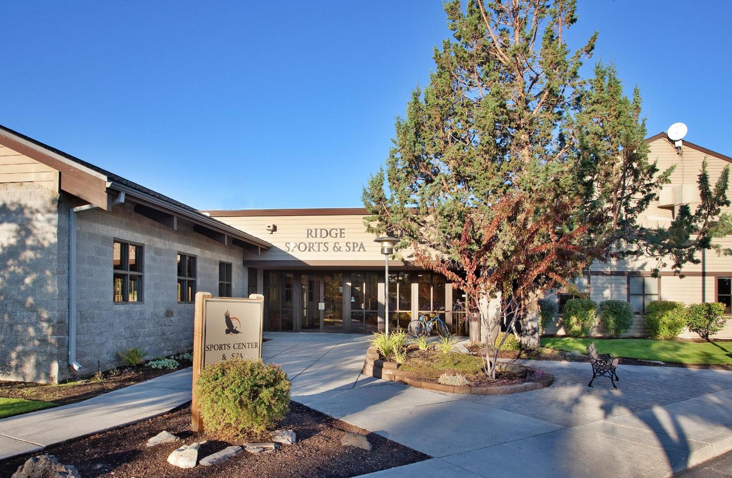 The Lodge at Eagle Crest, 写真 19