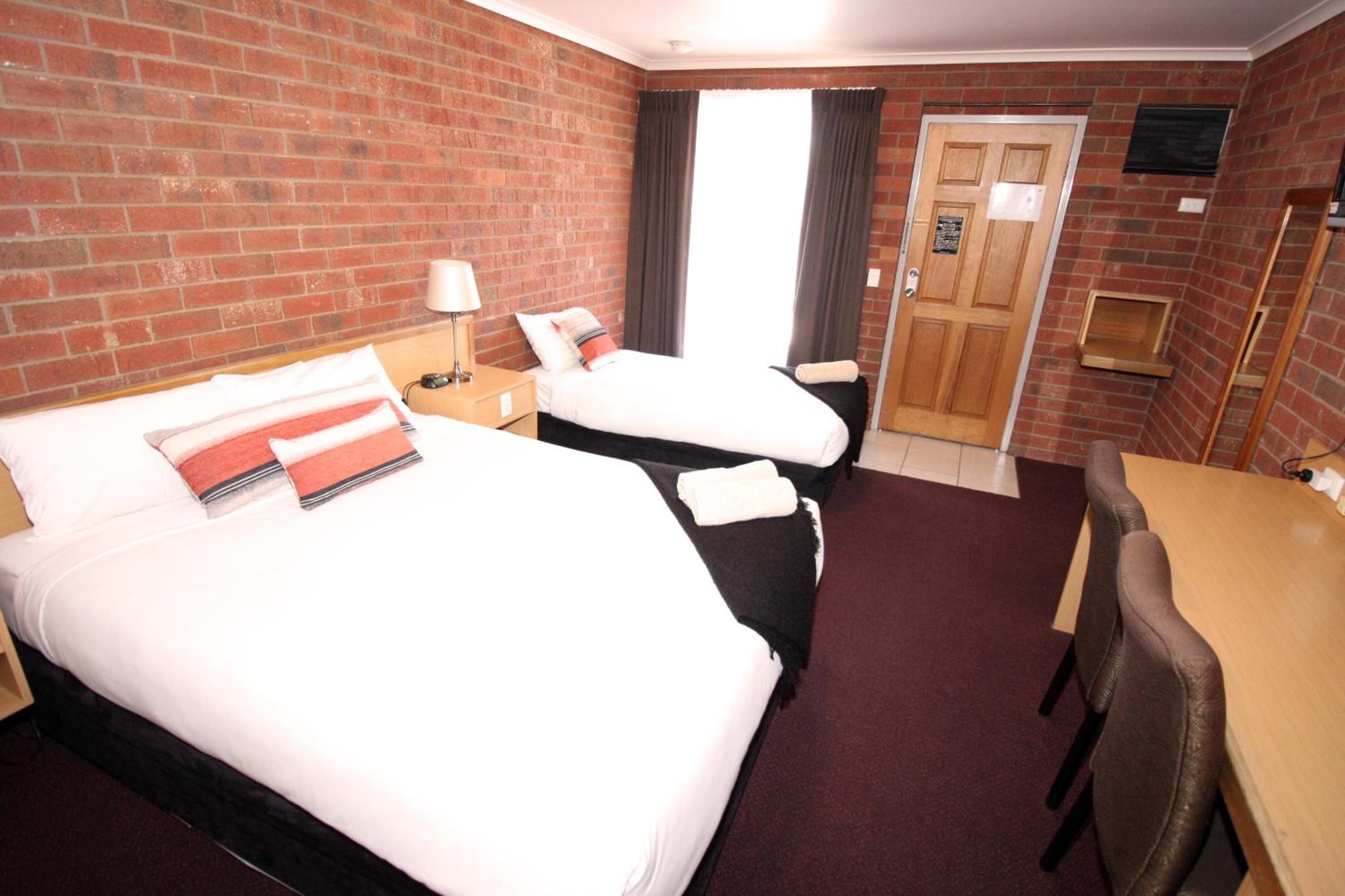 Pevensey Motor Lodge