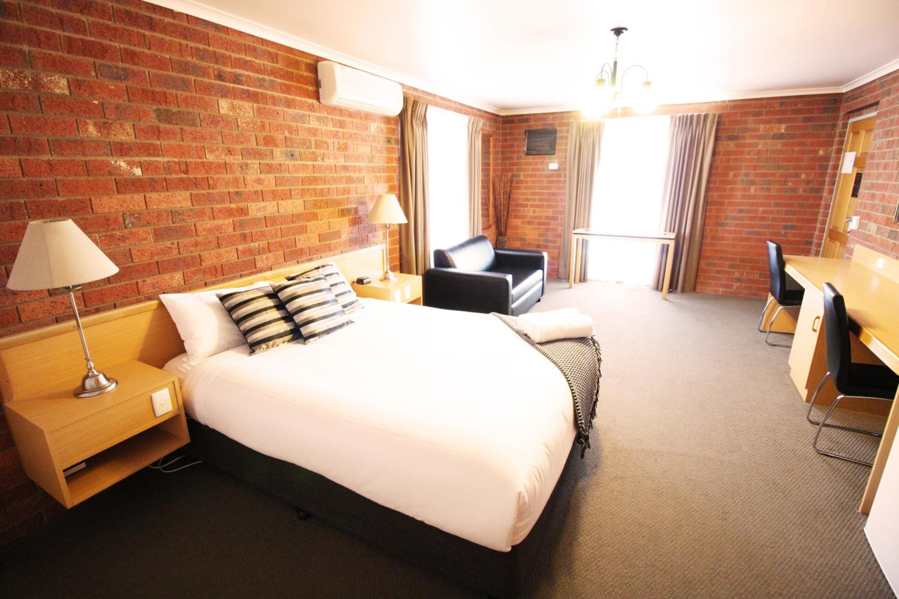 Pevensey Motor Lodge