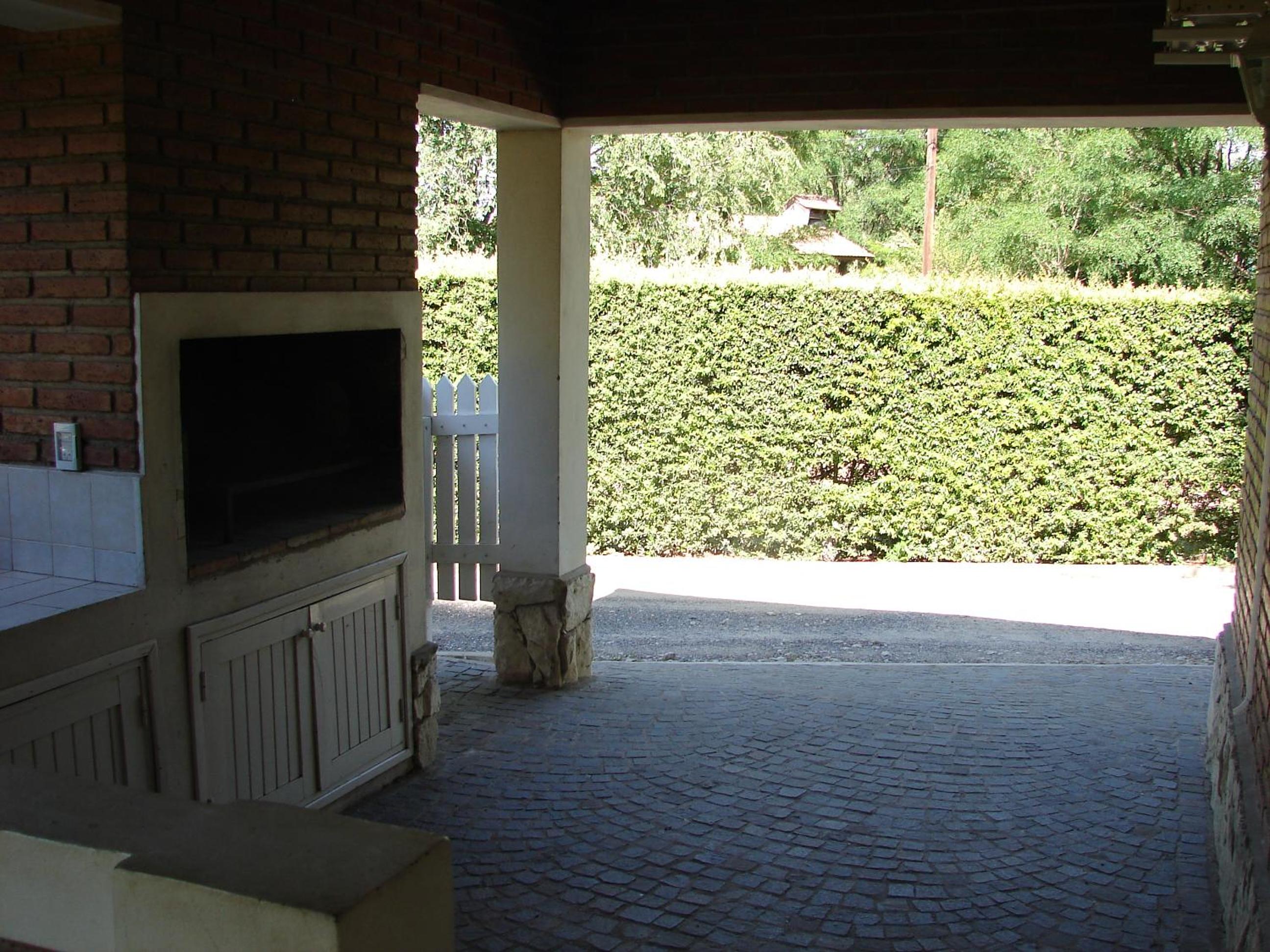 Solar Encantado Cabañas & Chalet