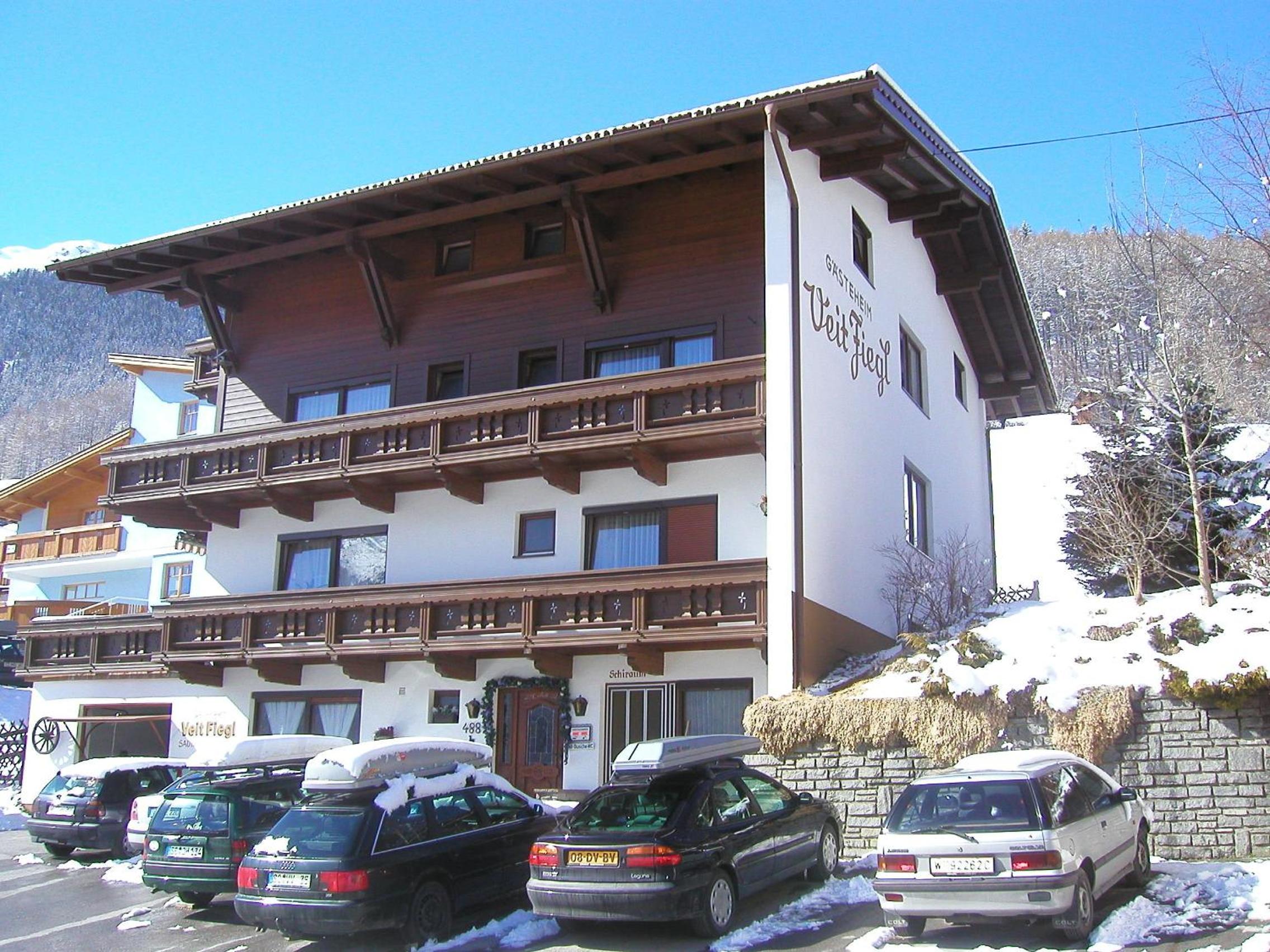 Gästehaus Veit Fiegl