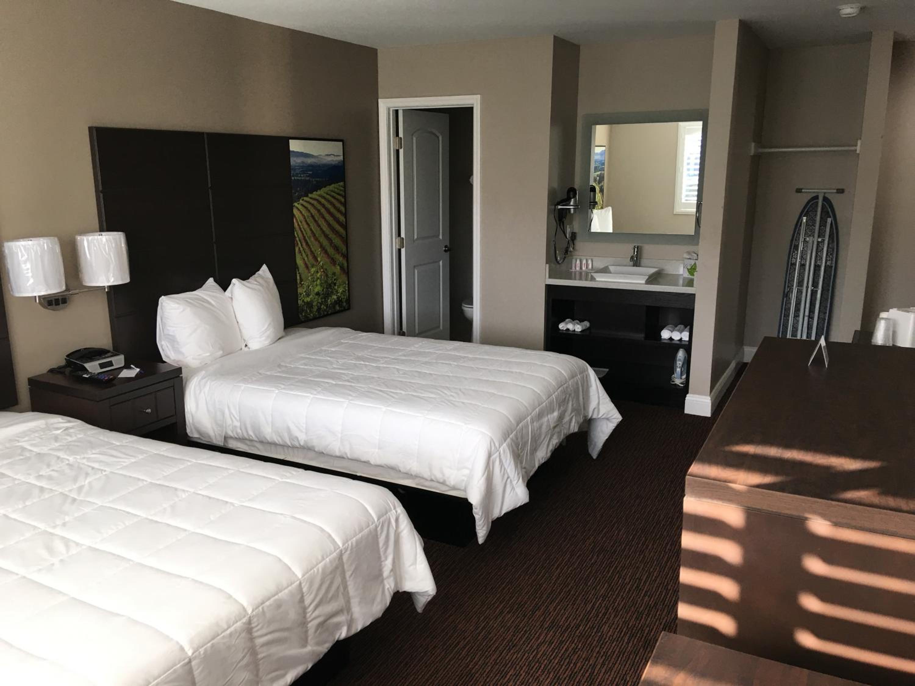 Vallejo Inn