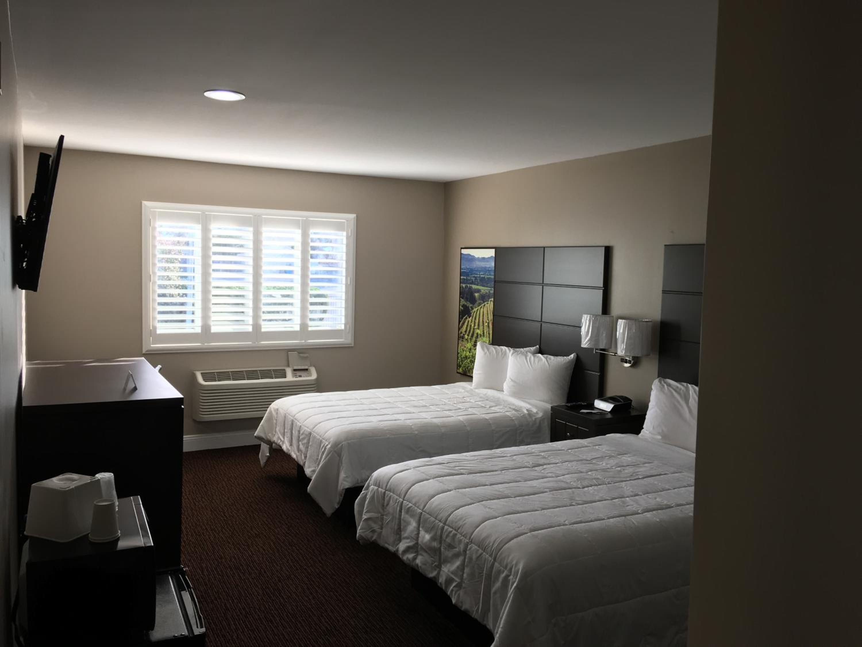 Vallejo Inn