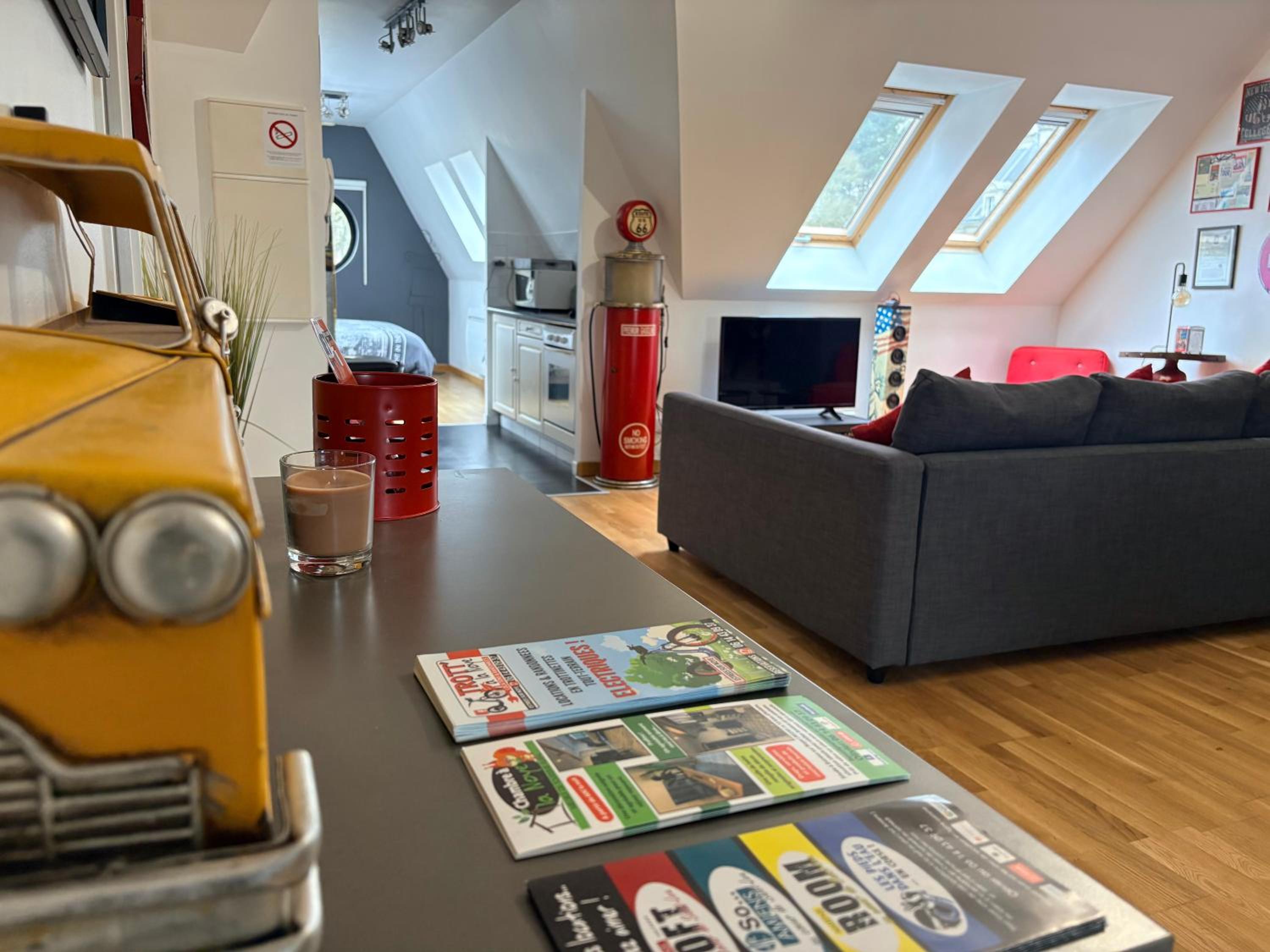 Amiens LOFT, photo 4