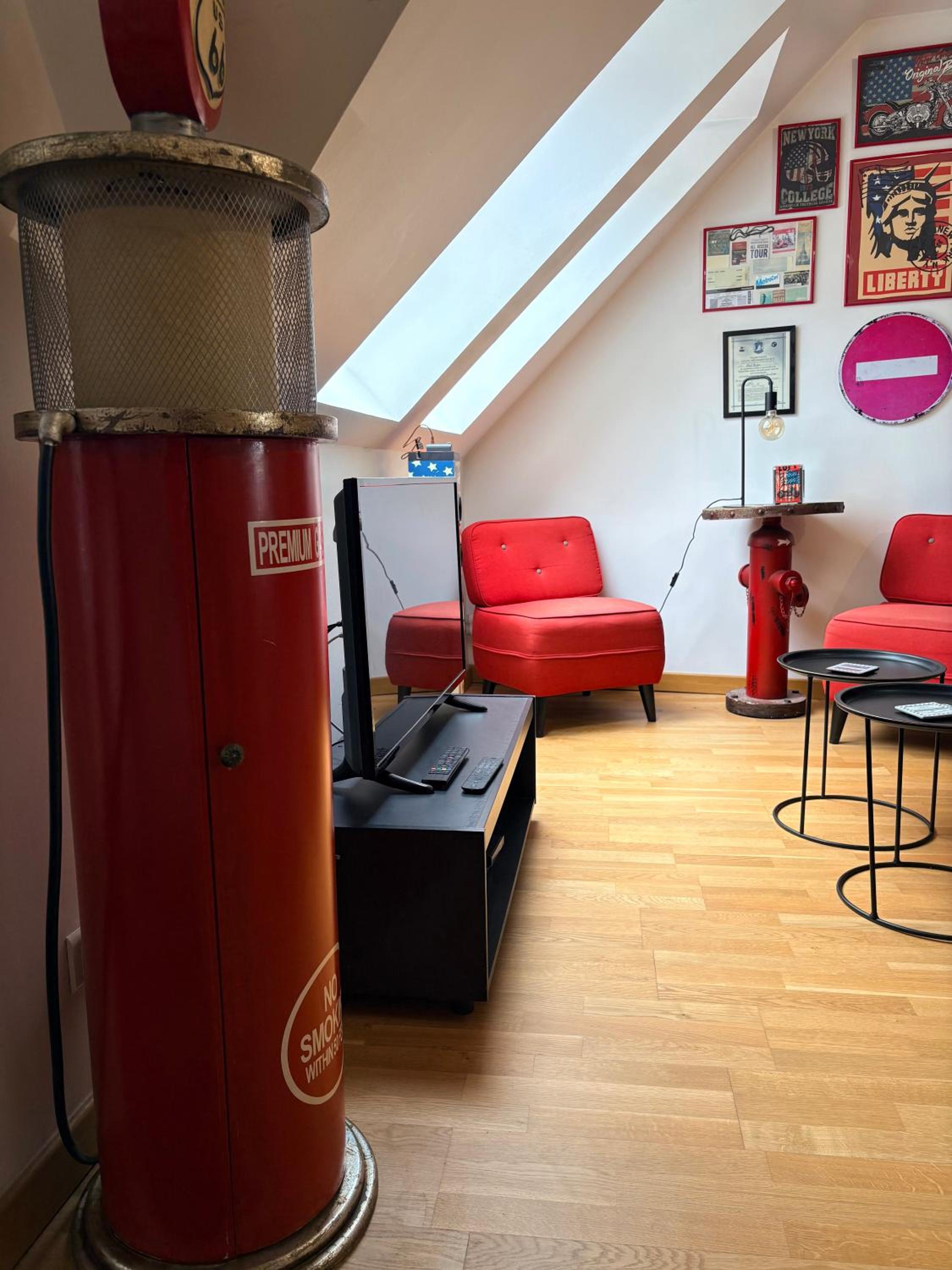 Amiens LOFT, photo 73