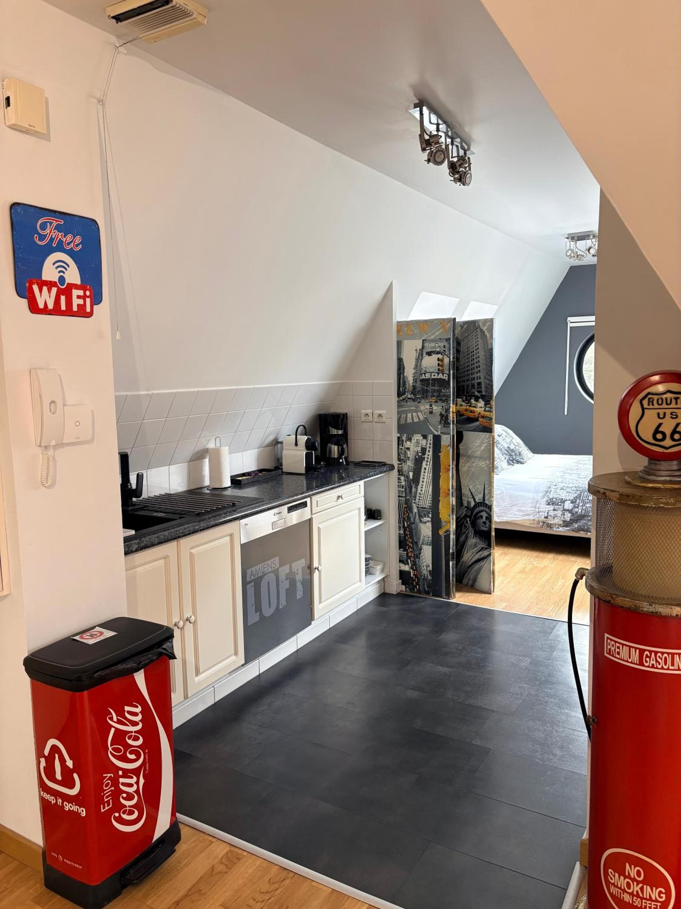 Amiens LOFT, photo 64