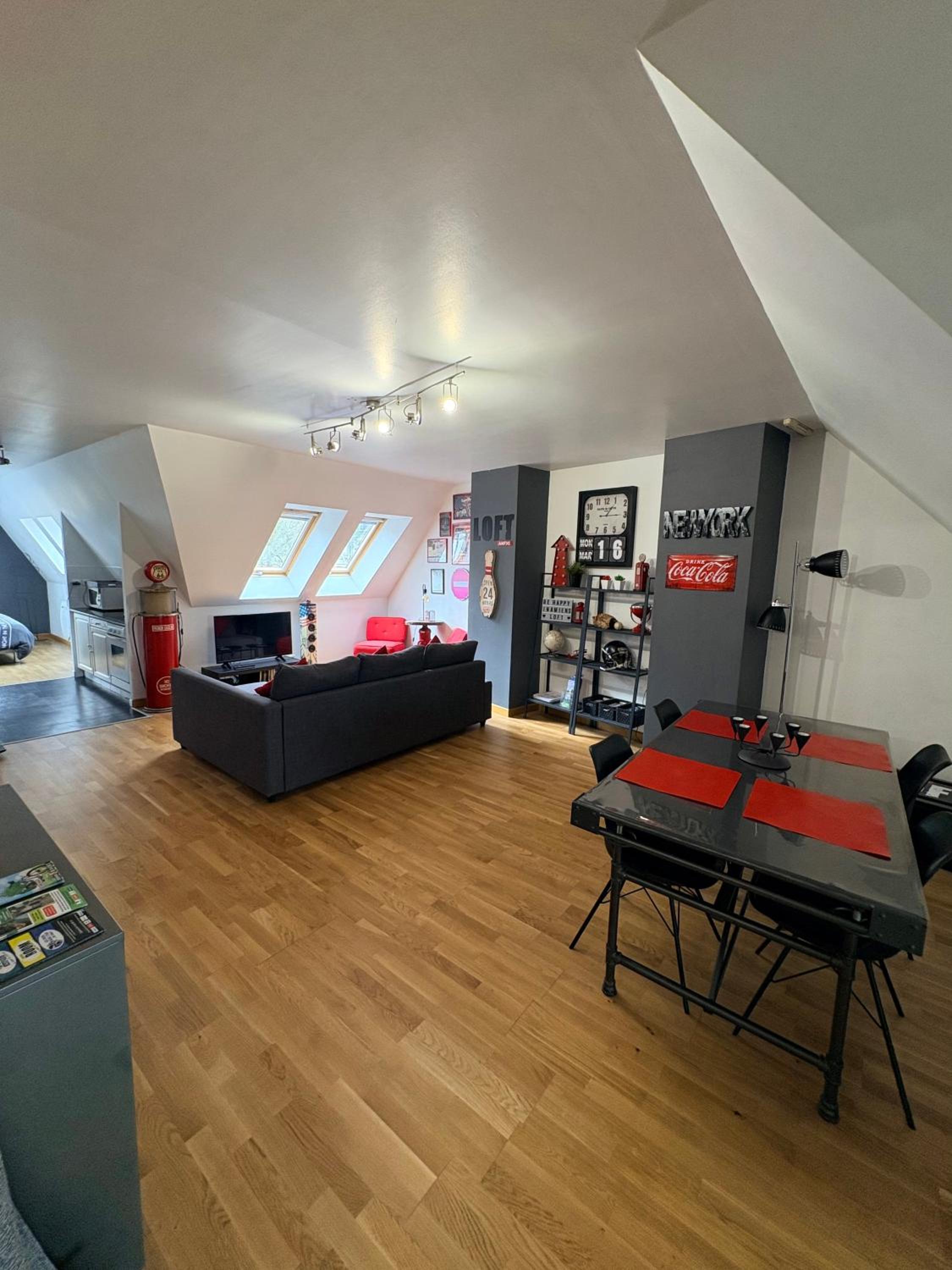 Amiens LOFT, photo 68