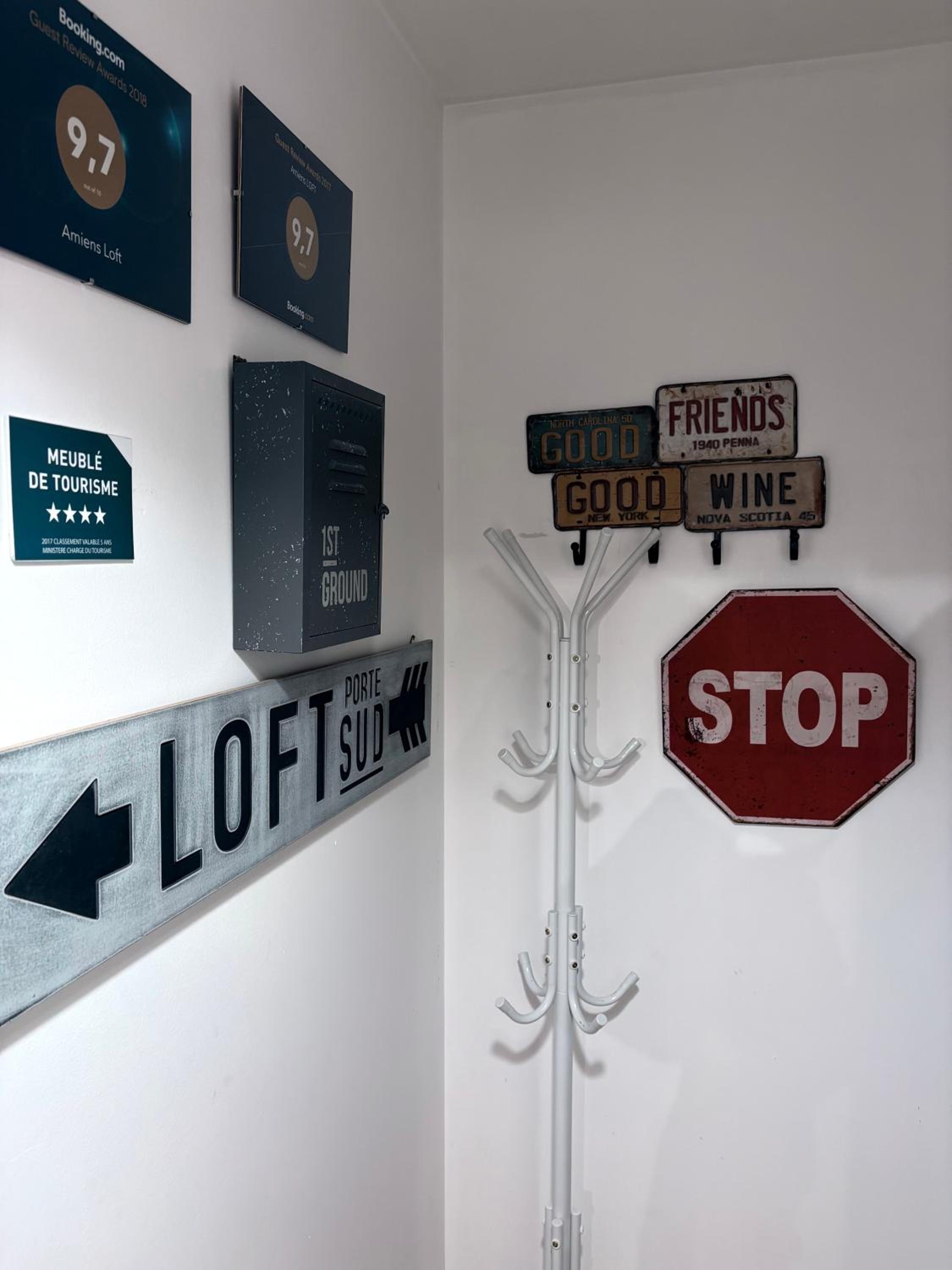 Amiens LOFT, photo 66