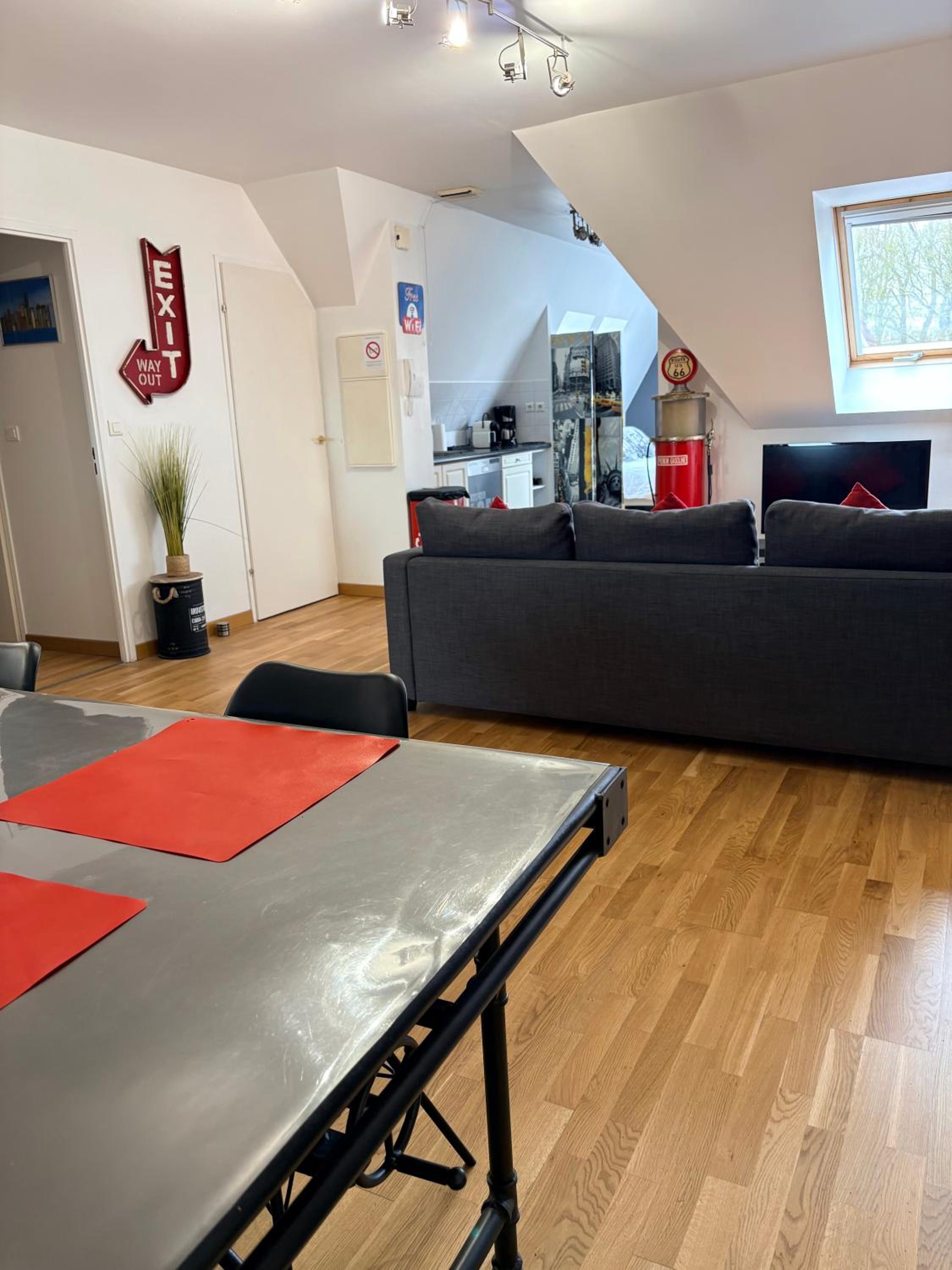 Amiens LOFT, photo 54