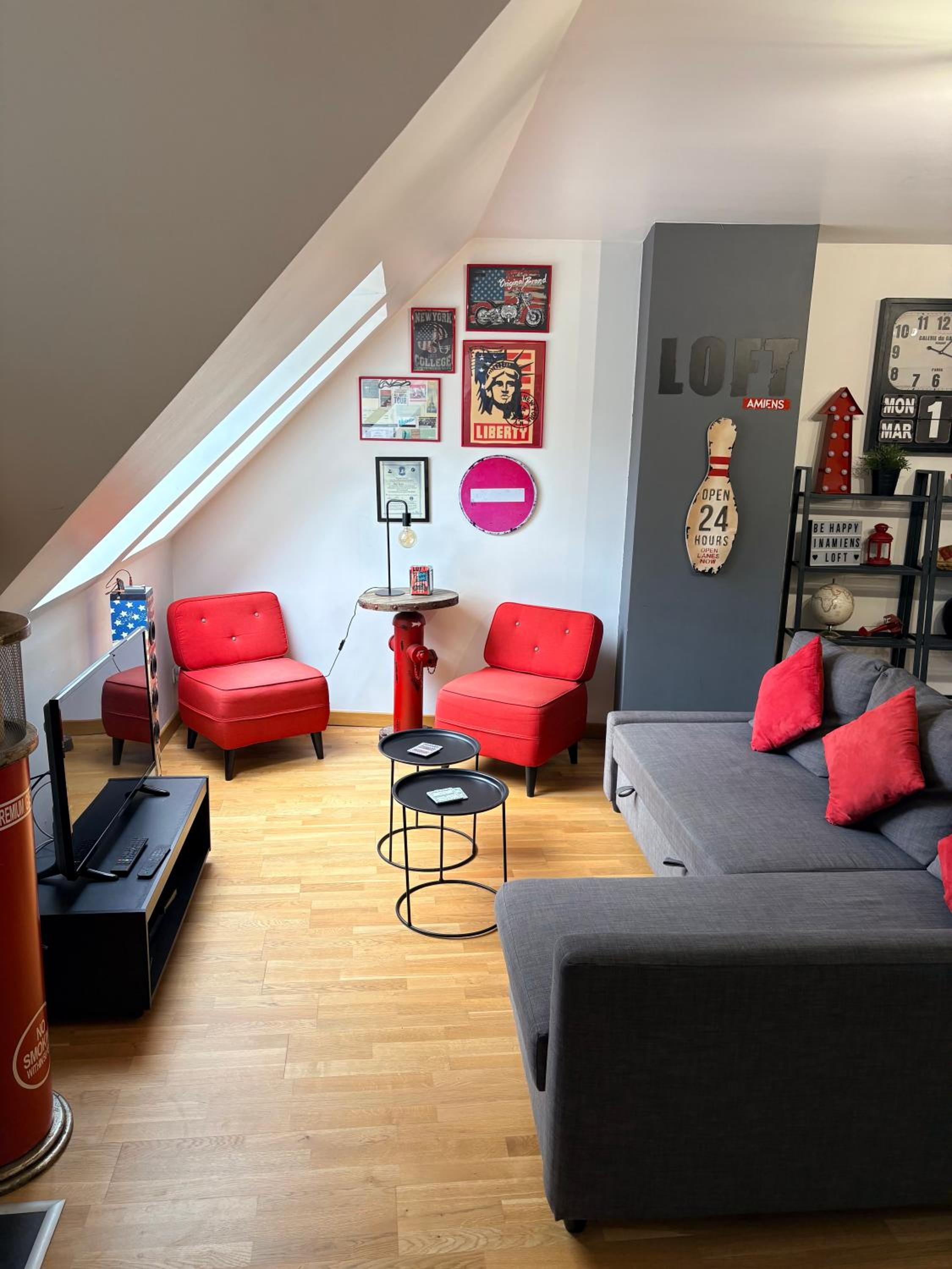 Amiens LOFT, photo 41