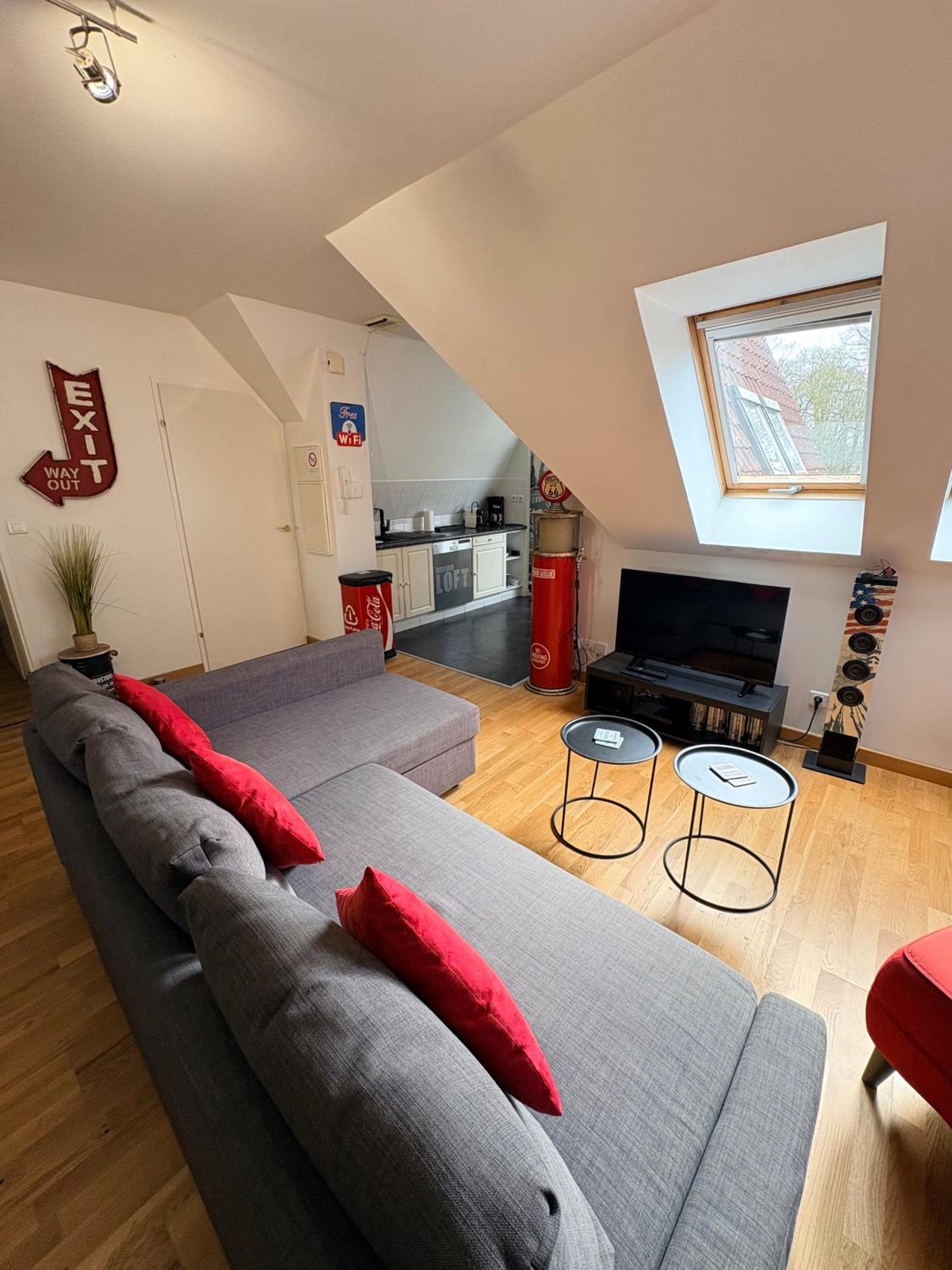 Amiens LOFT, photo 49