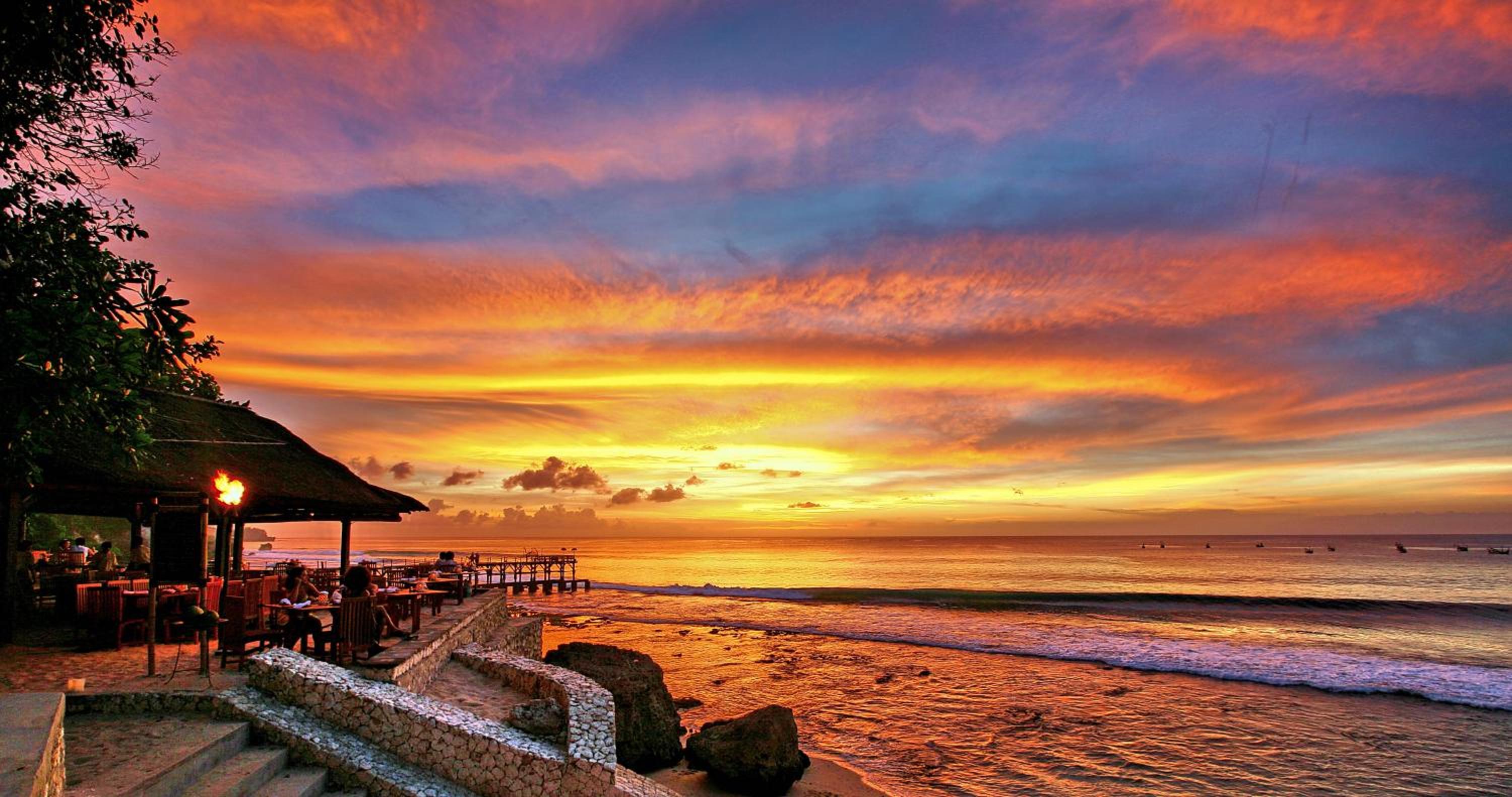 AYANA Villas Bali