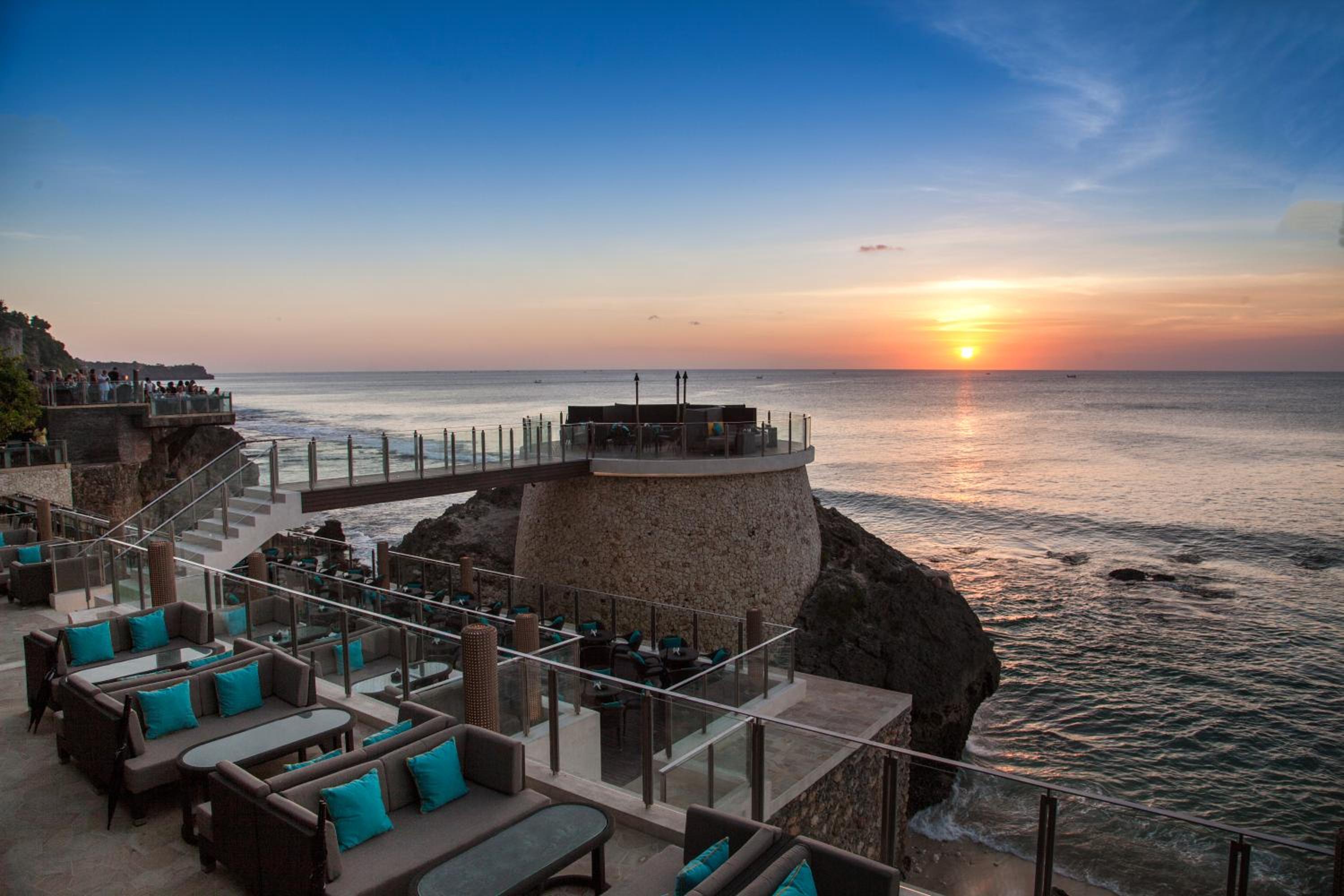 AYANA Villas Bali