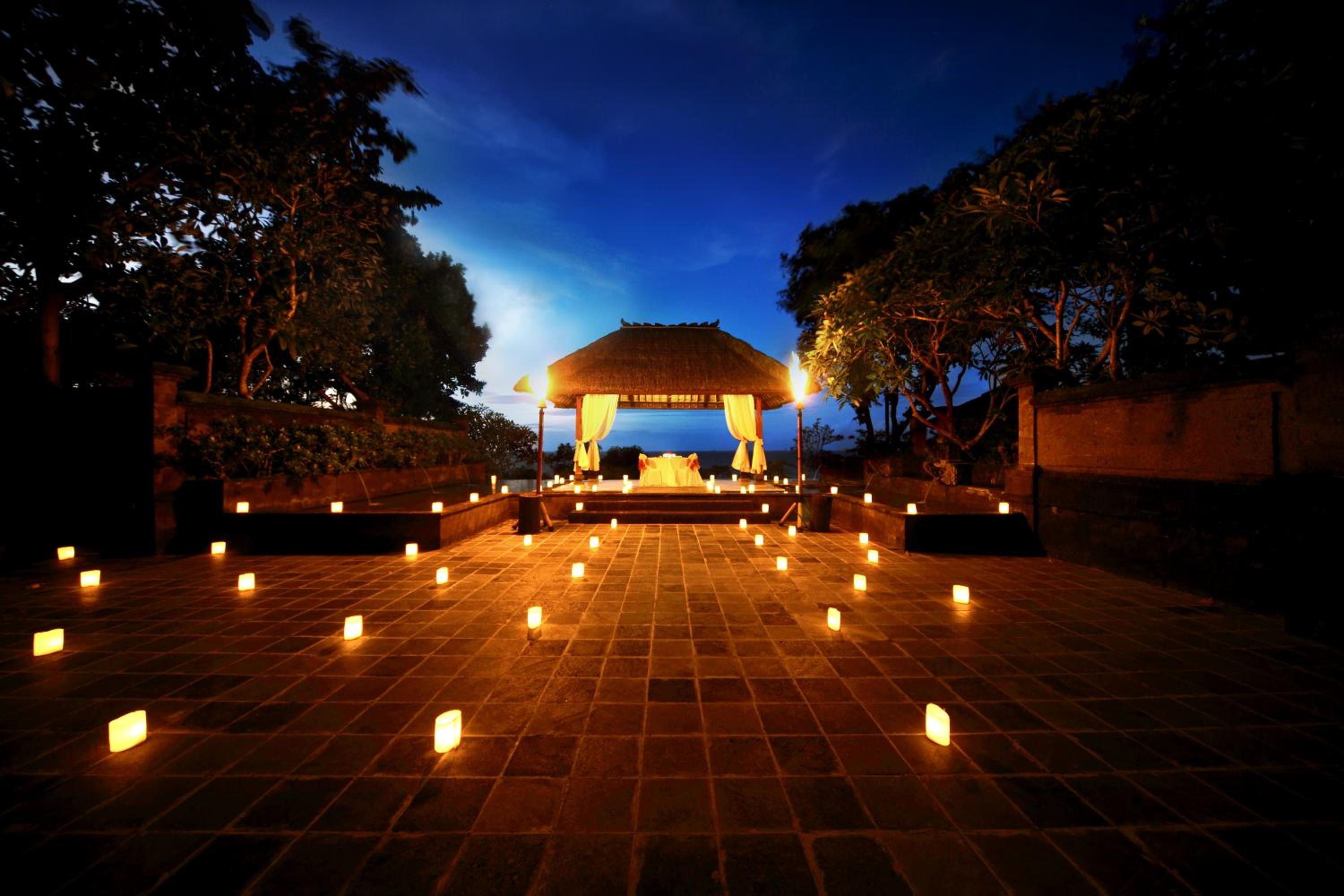 AYANA Villas Bali