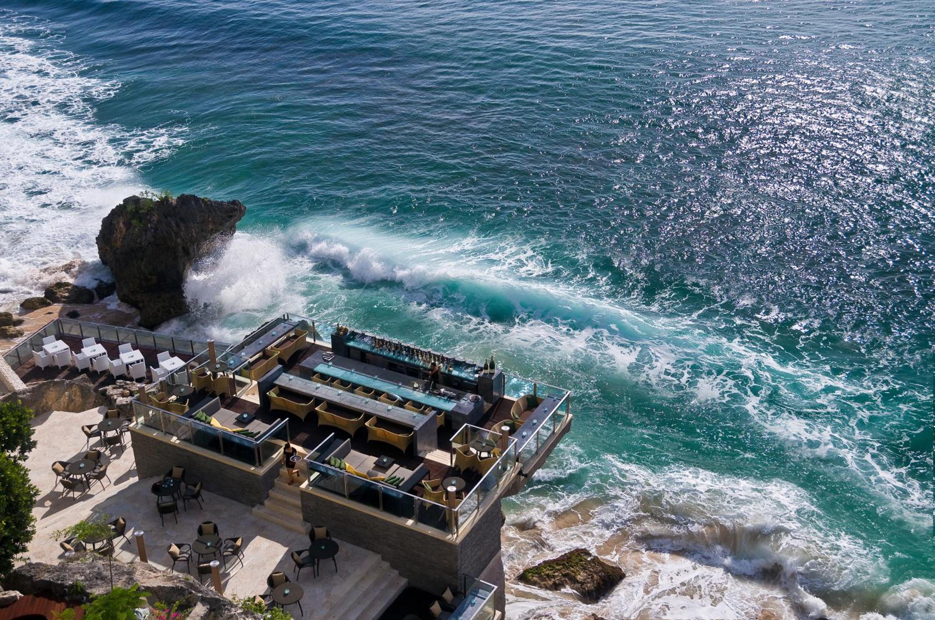 AYANA Villas Bali