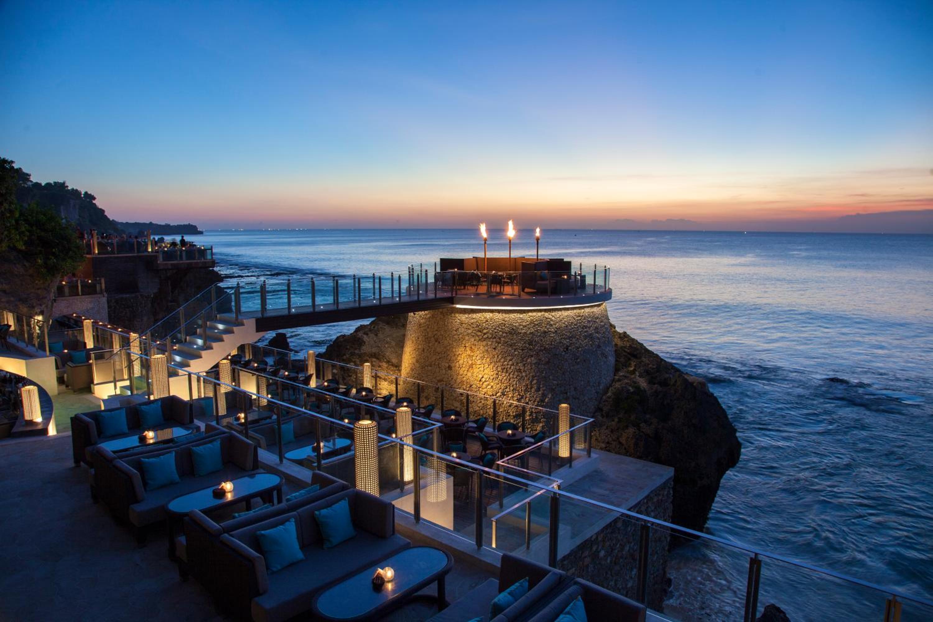 AYANA Villas Bali