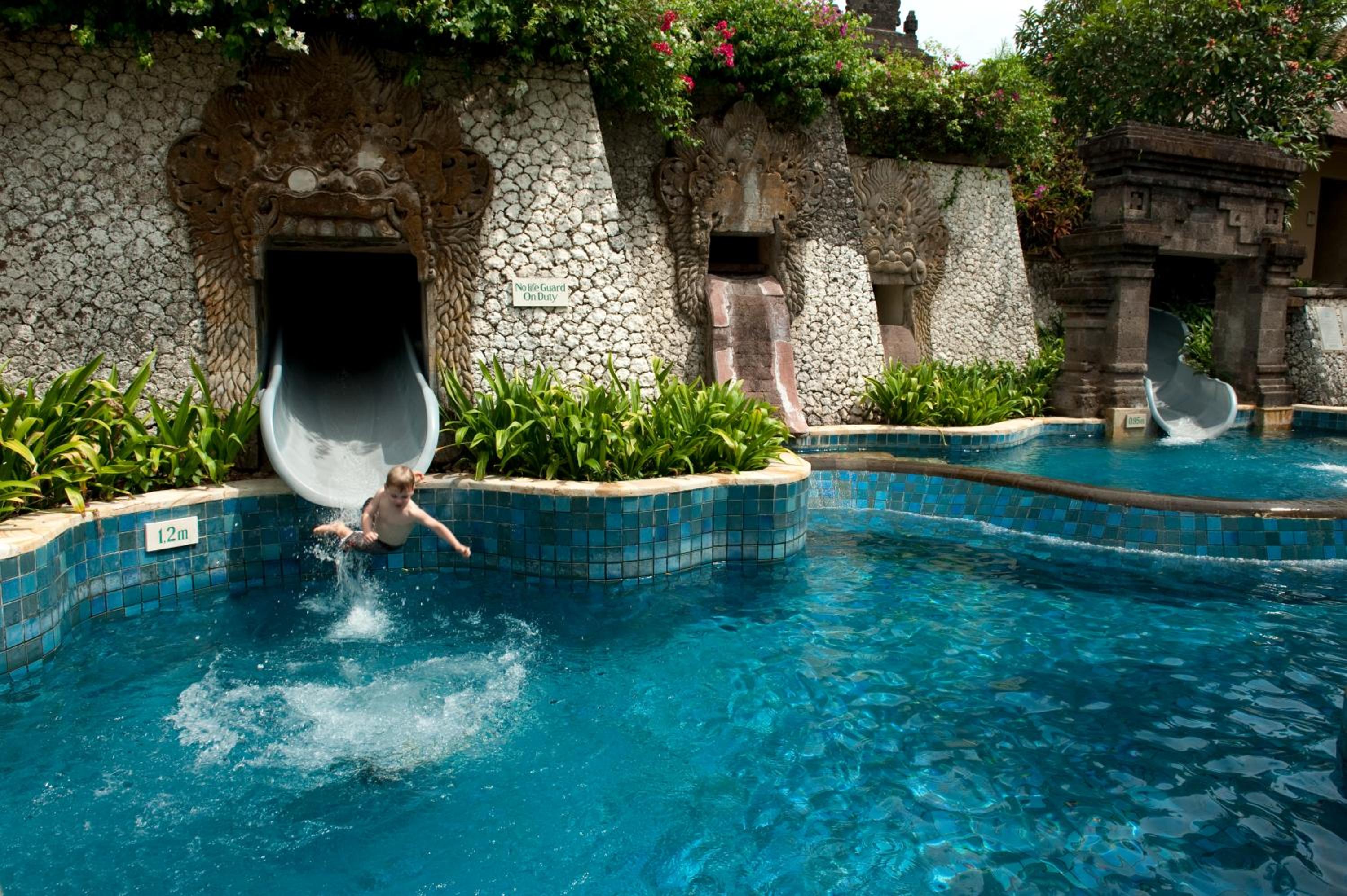 AYANA Villas Bali