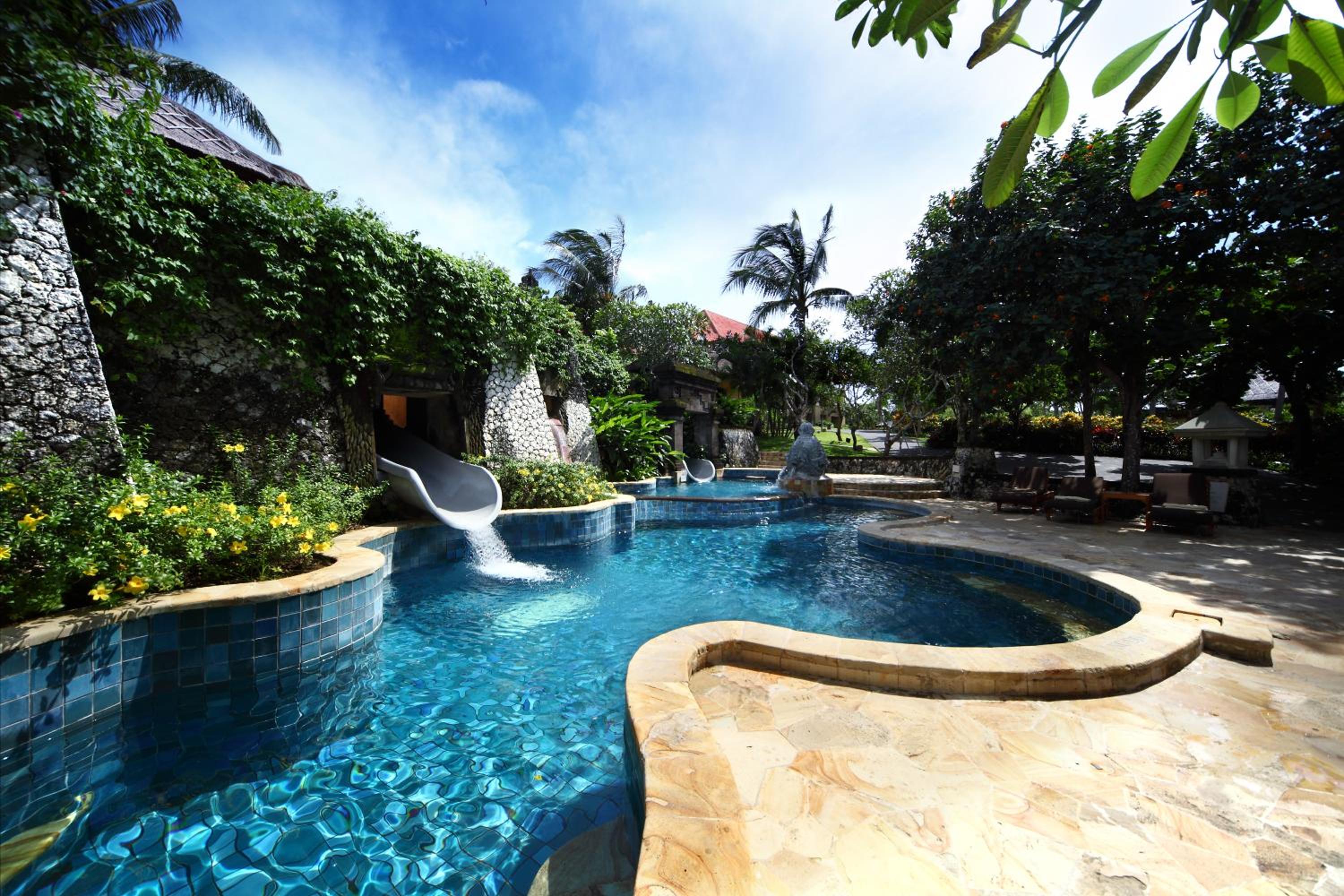 AYANA Villas Bali