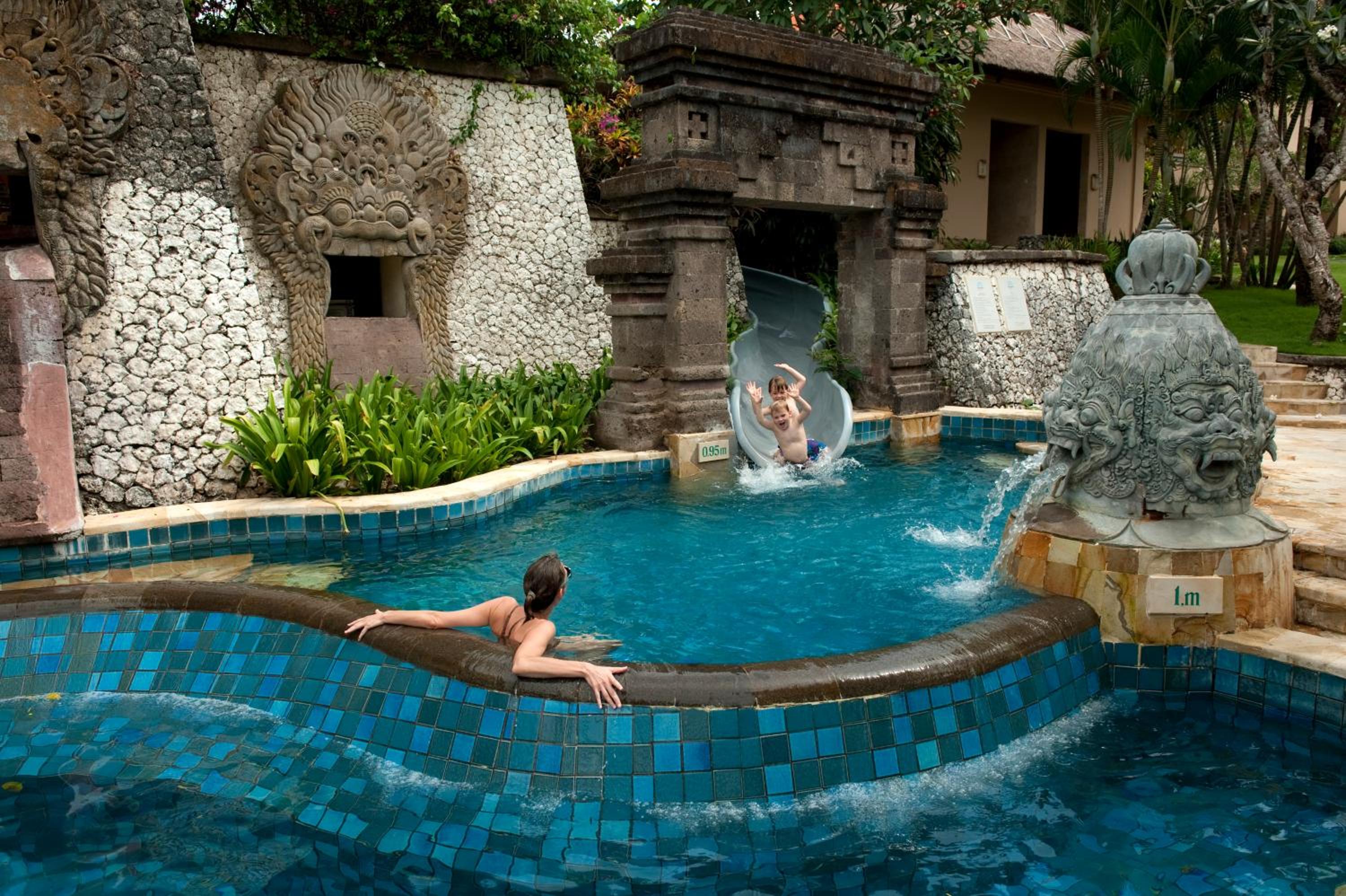 AYANA Villas Bali