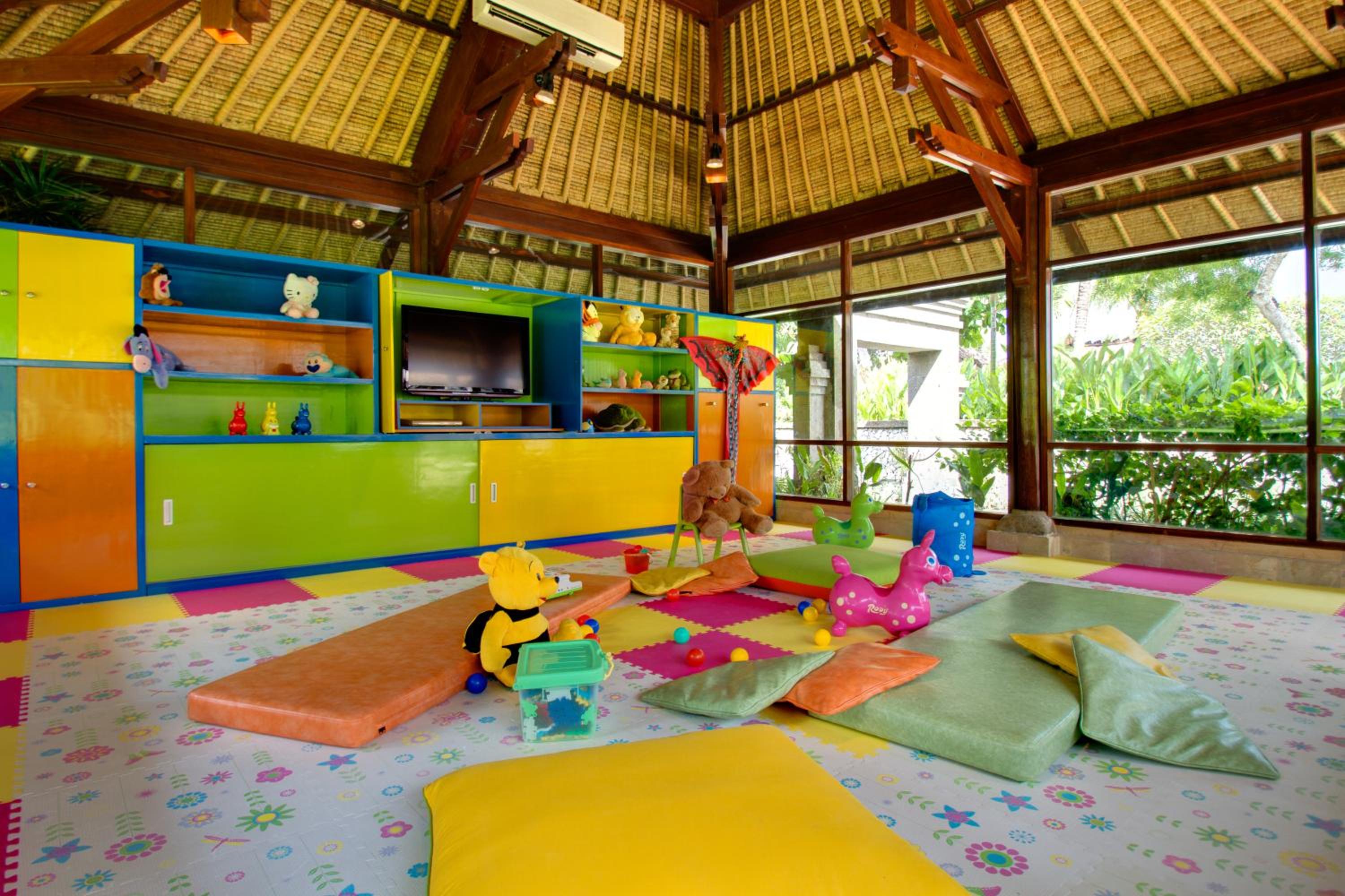 AYANA Villas Bali
