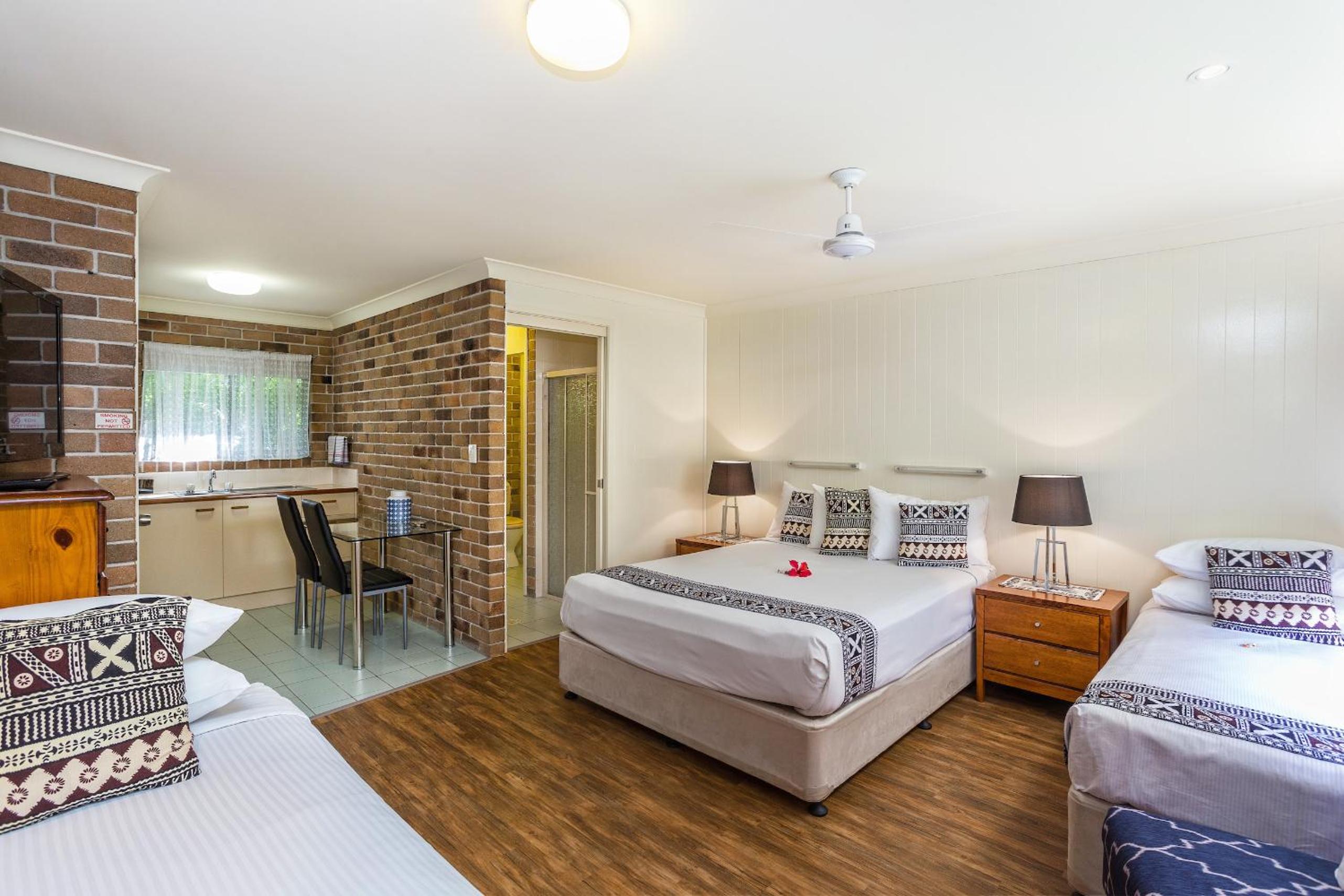 Sunshine Coast Airport Motel, photo 20
