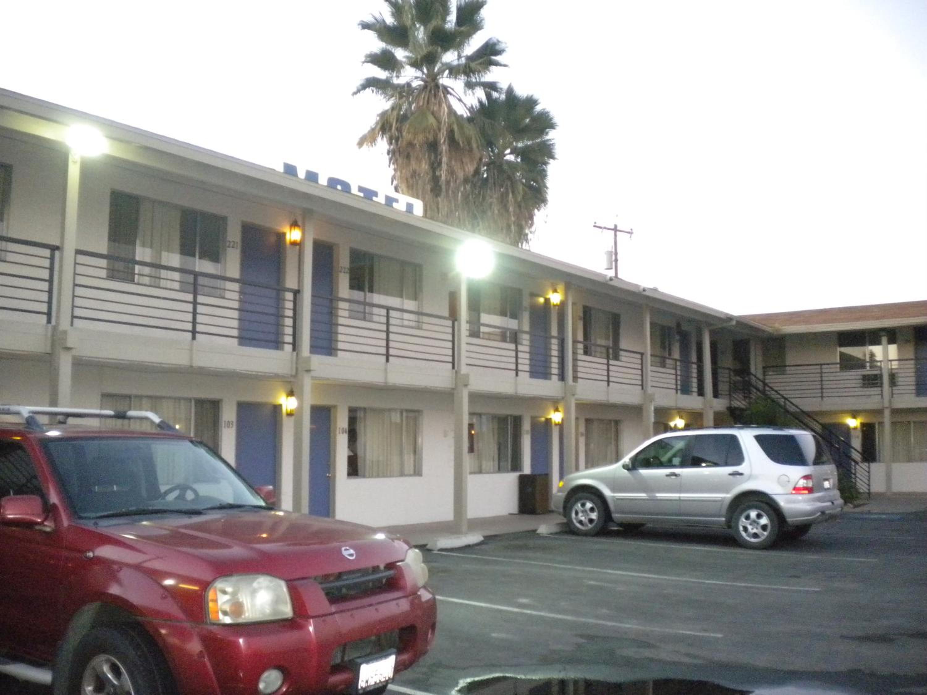 Wasco Inn