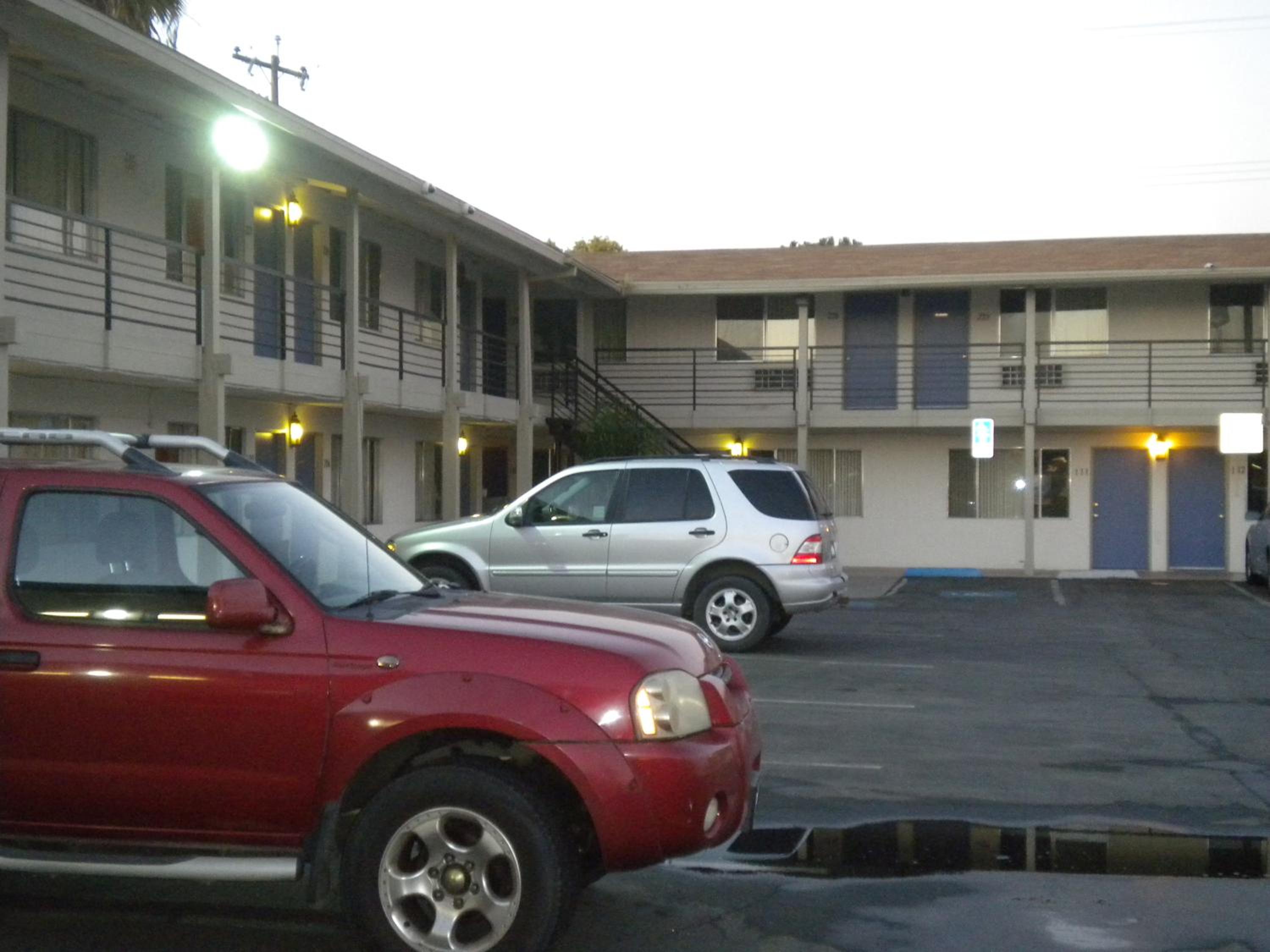Wasco Inn