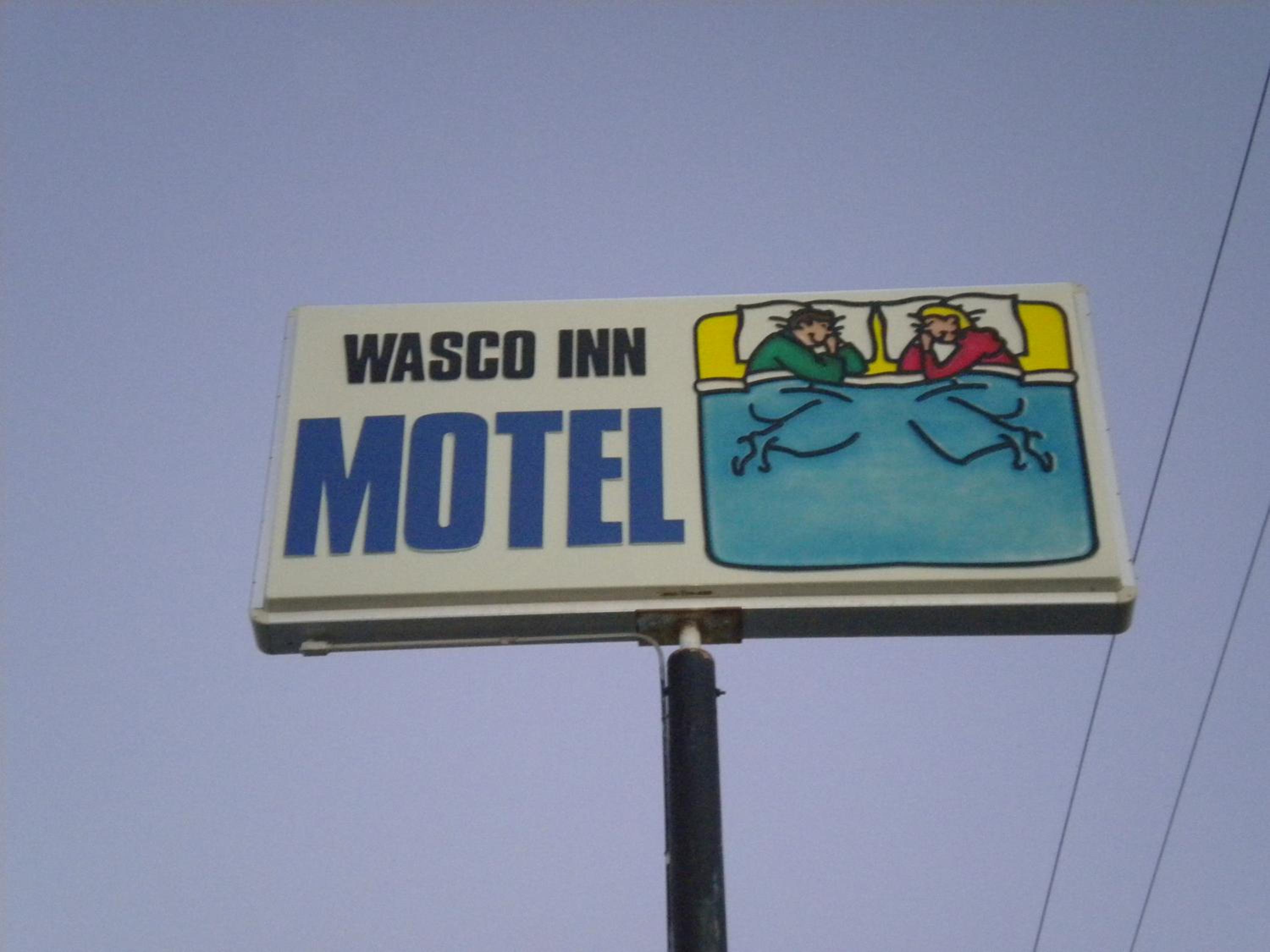 Wasco Inn