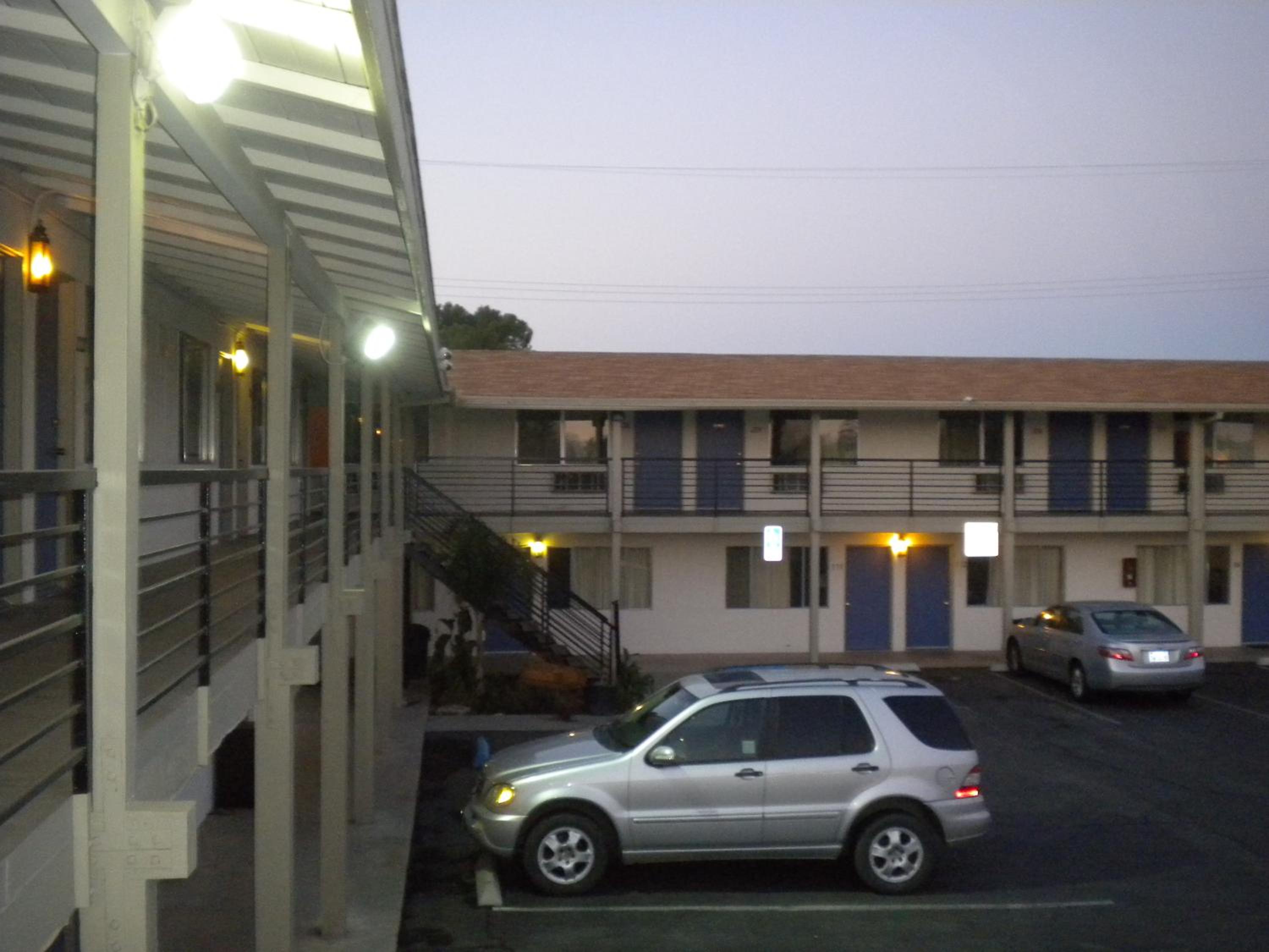 Wasco Inn