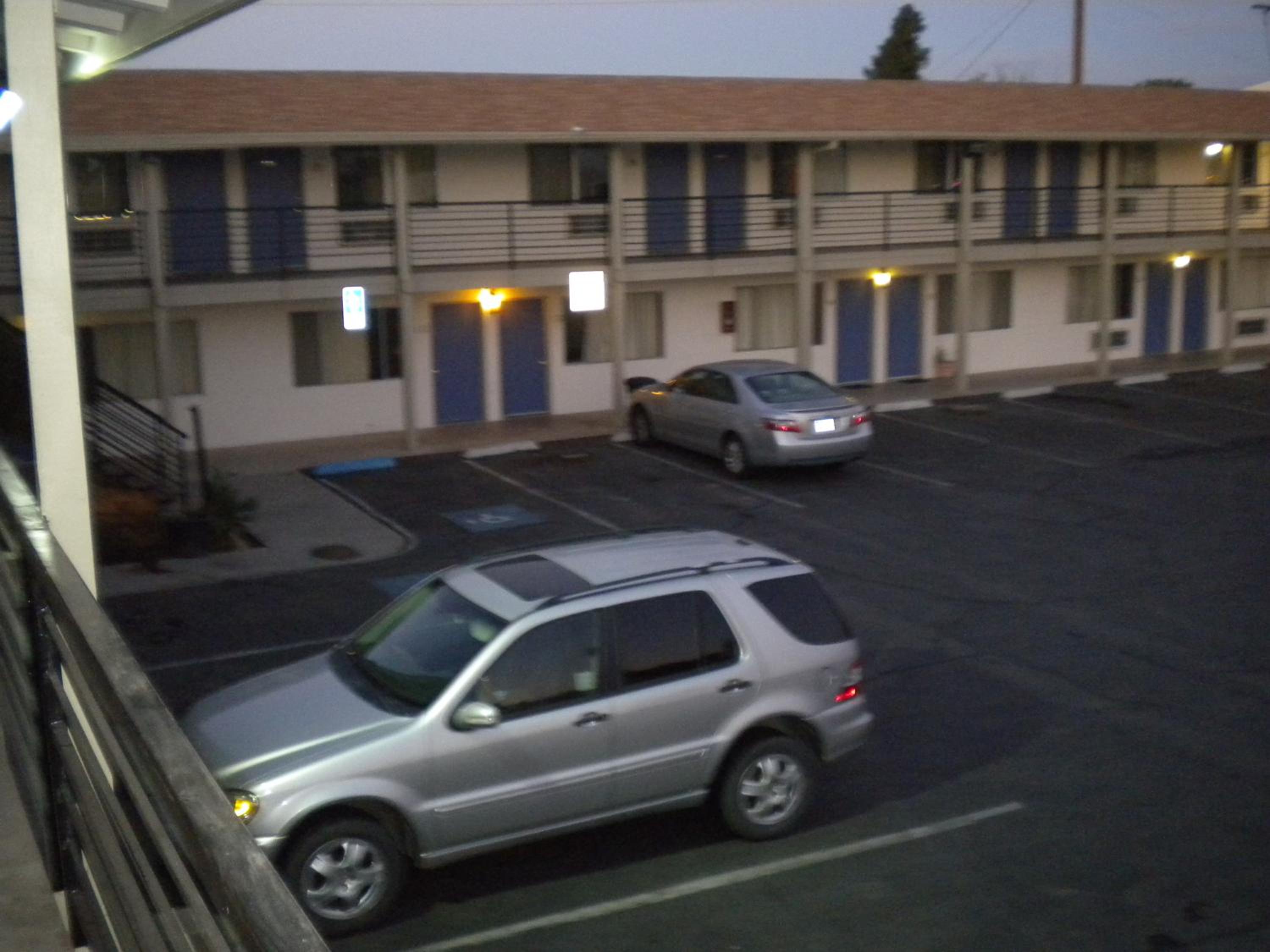 Wasco Inn