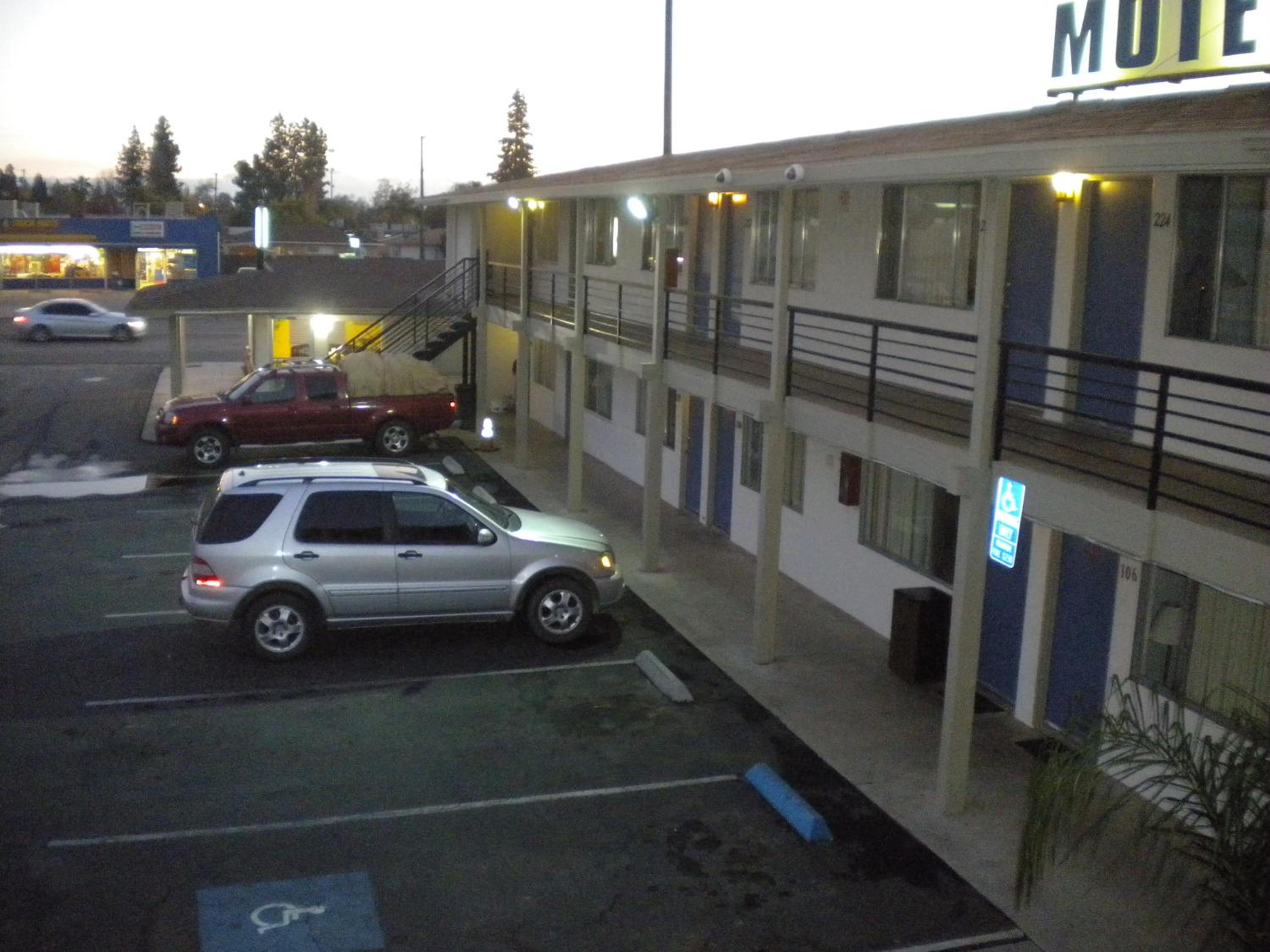 Wasco Inn