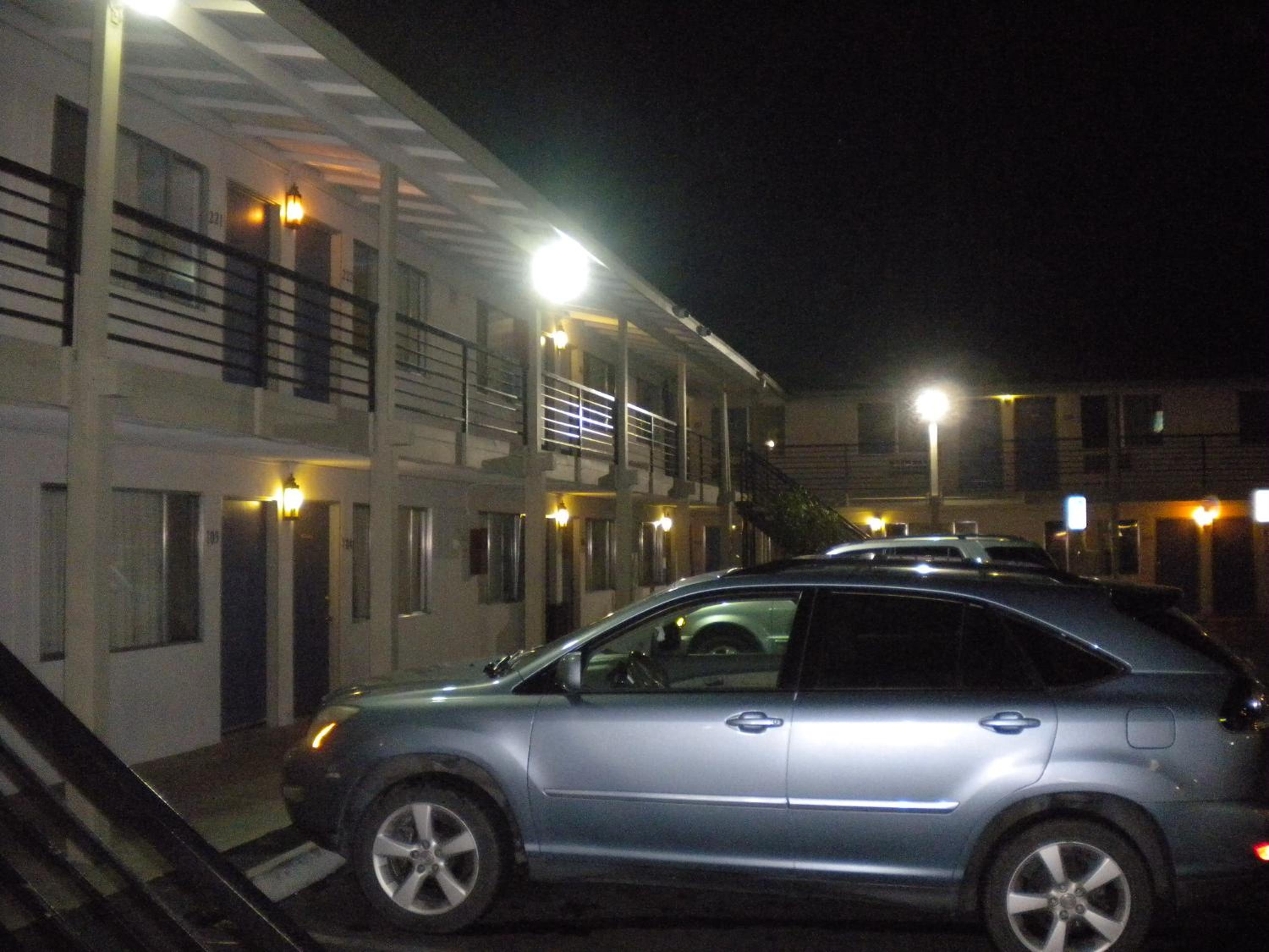 Wasco Inn