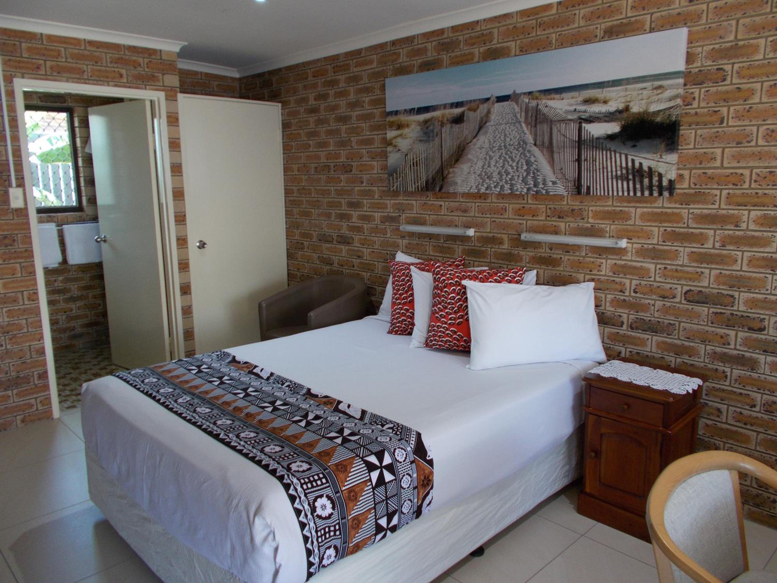 Sunshine Coast Airport Motel, photo 22