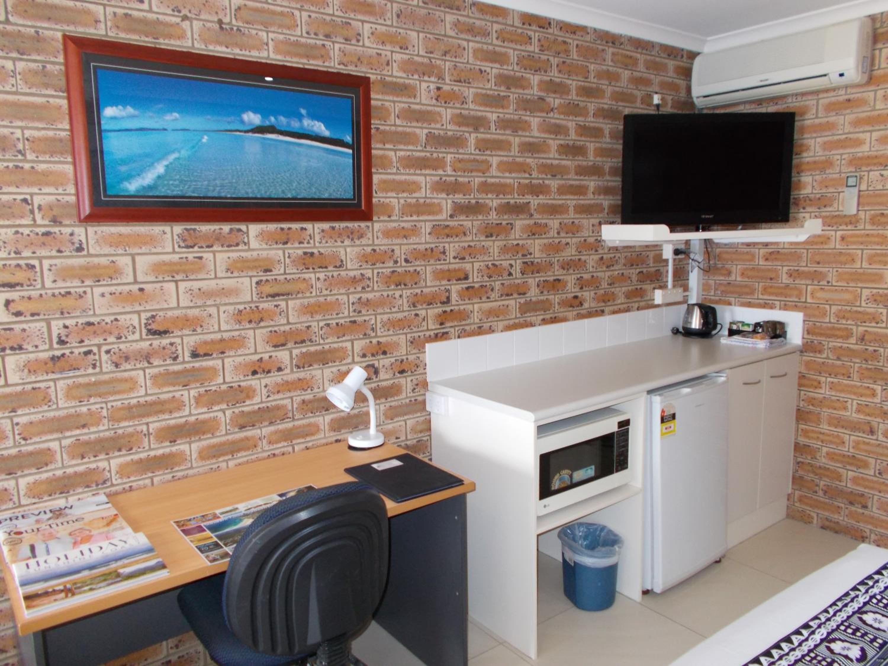 Sunshine Coast Airport Motel, photo 23