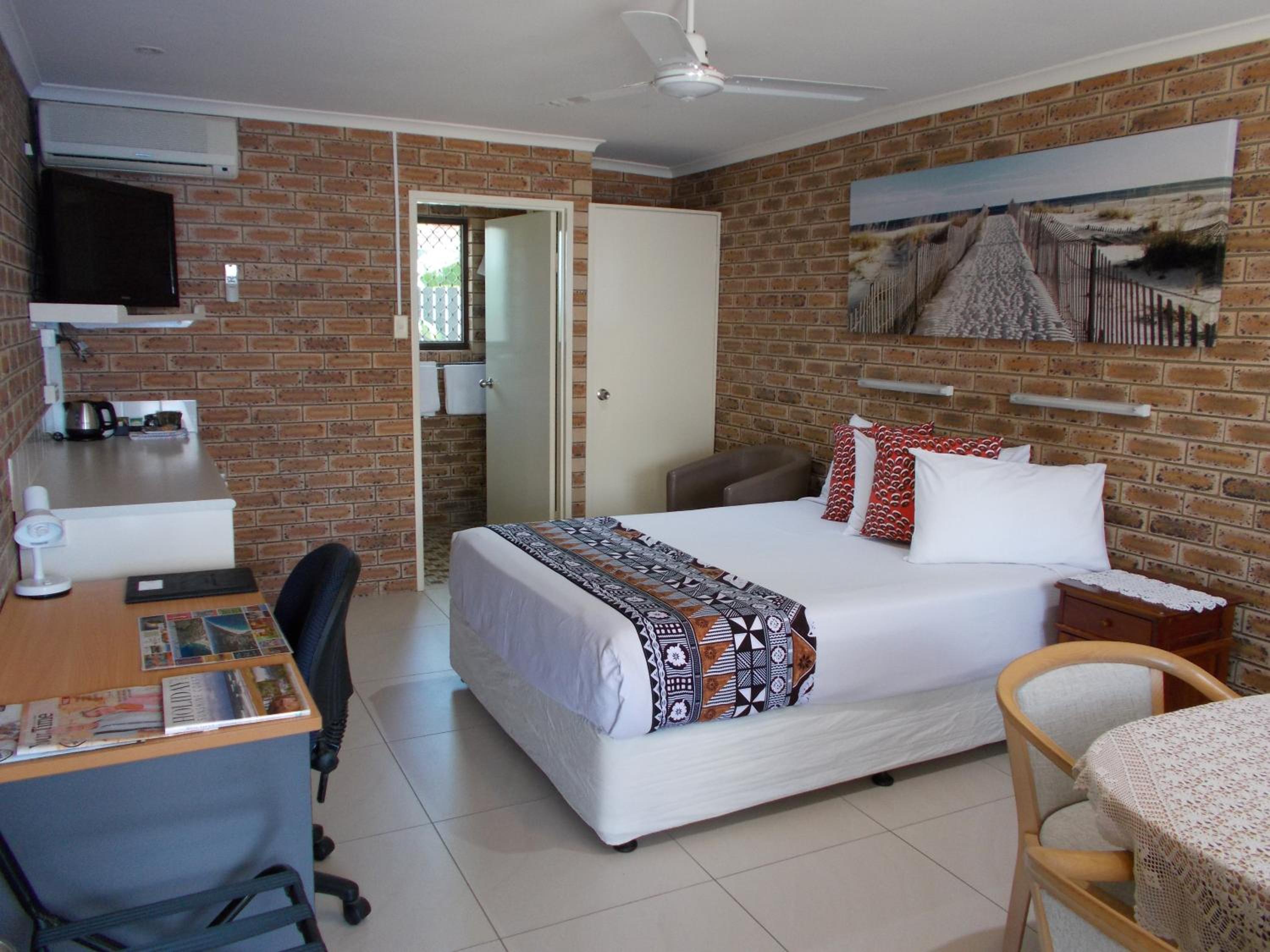 Sunshine Coast Airport Motel, photo 14