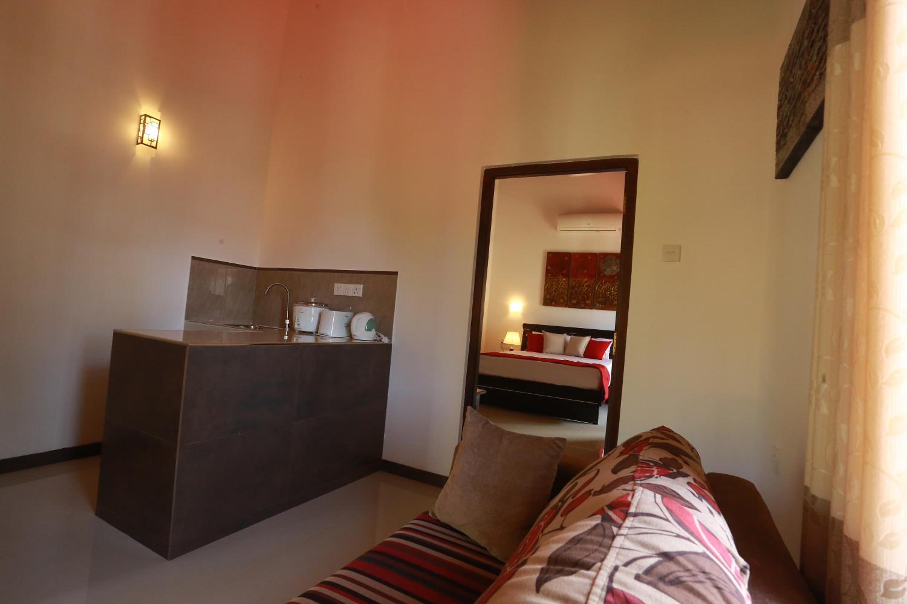 River Breeze Villa Bentota