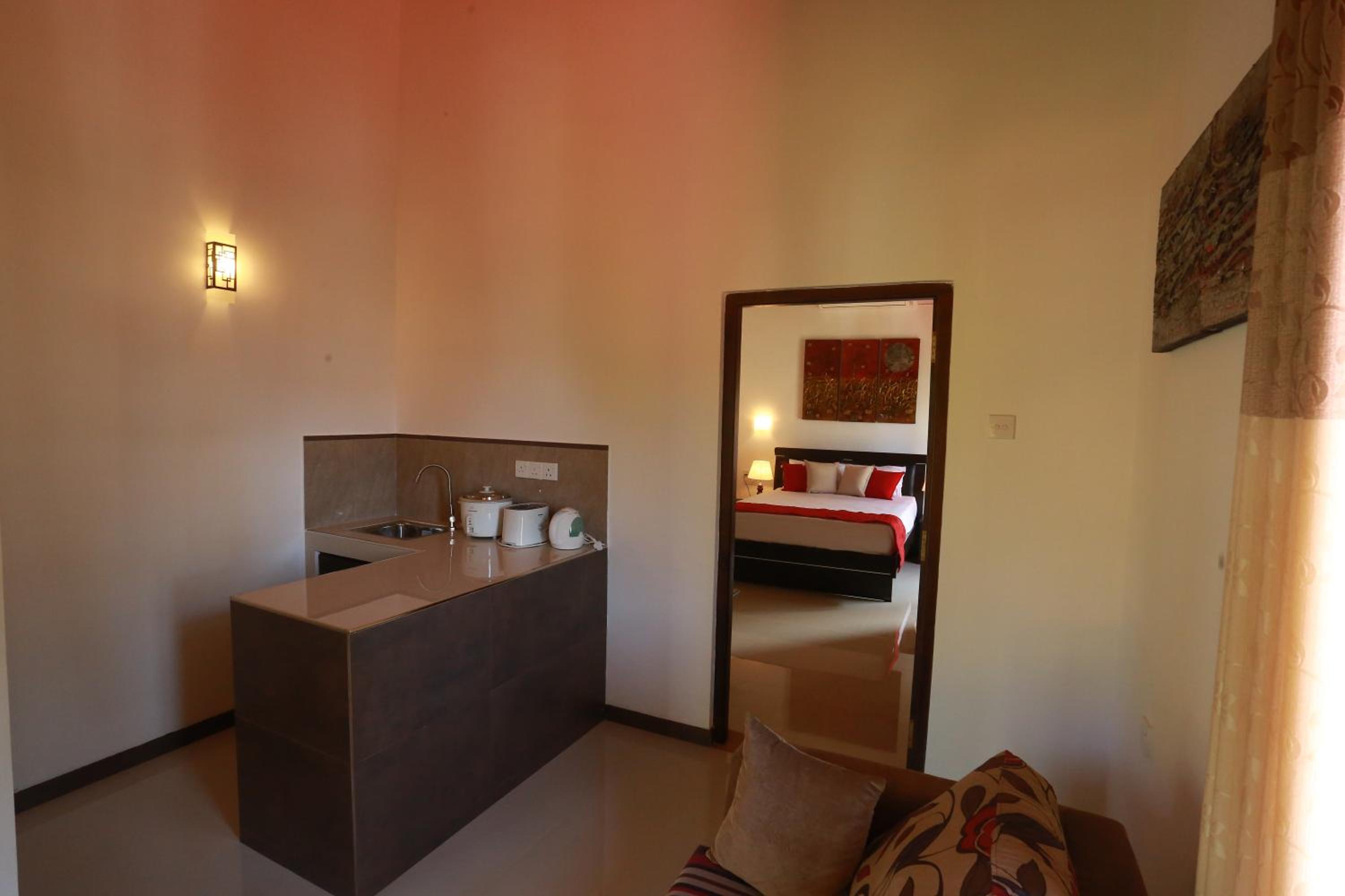 River Breeze Villa Bentota