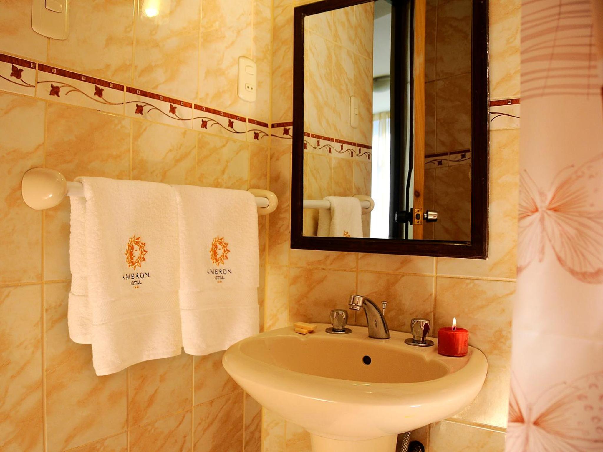 Hostal Ameron view 4