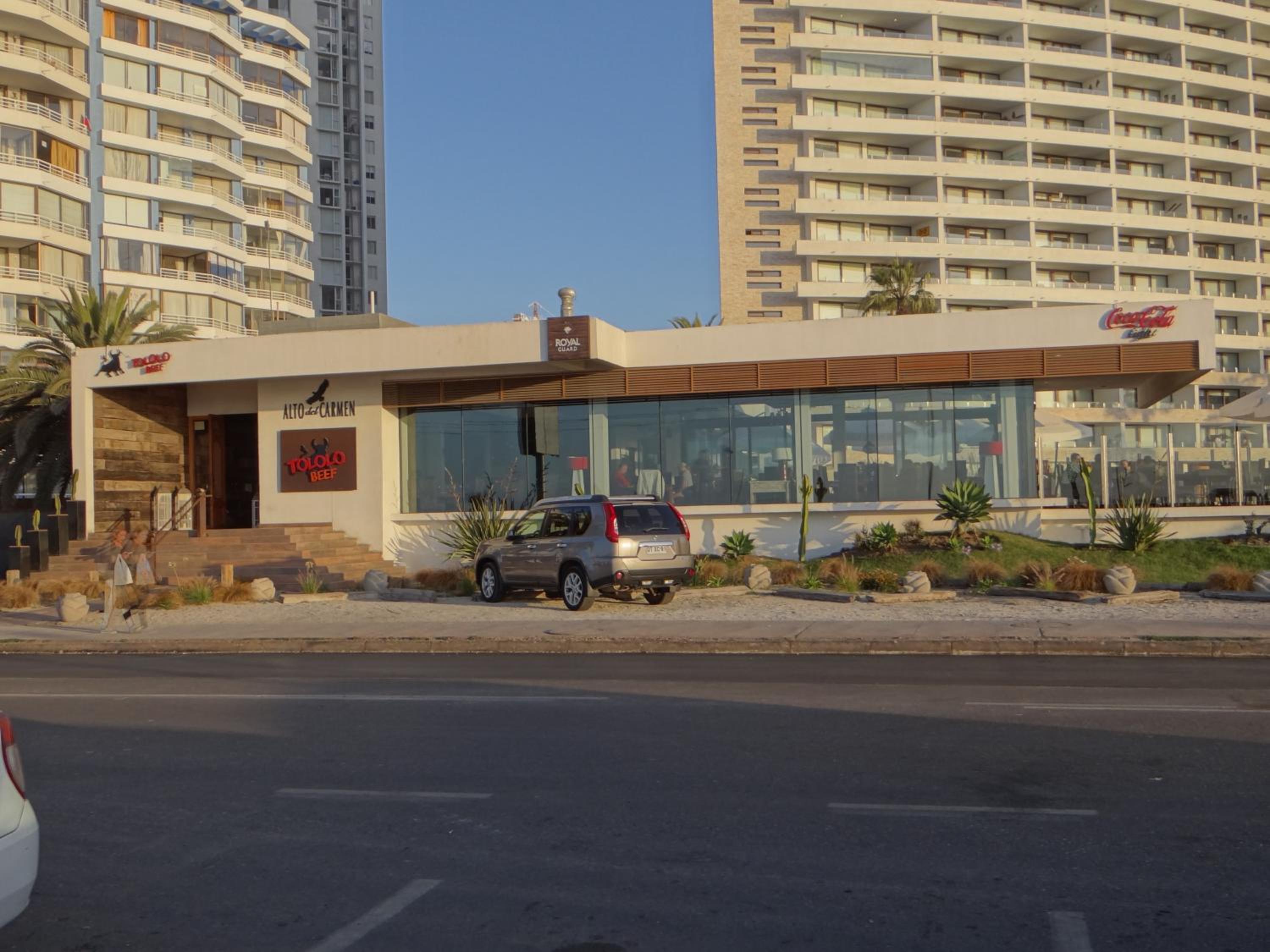 Marina Horizonte Casino I