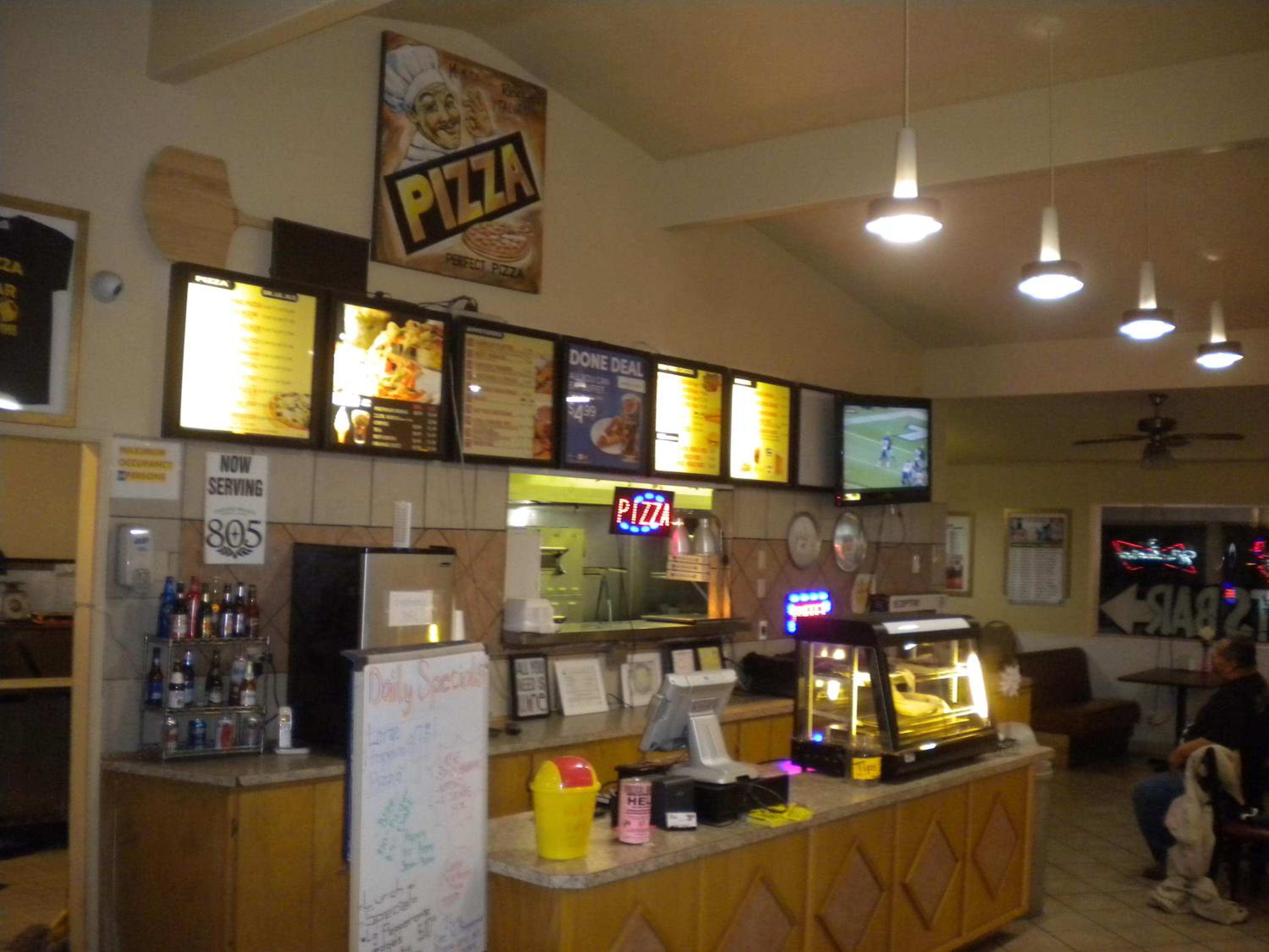 Wasco Inn
