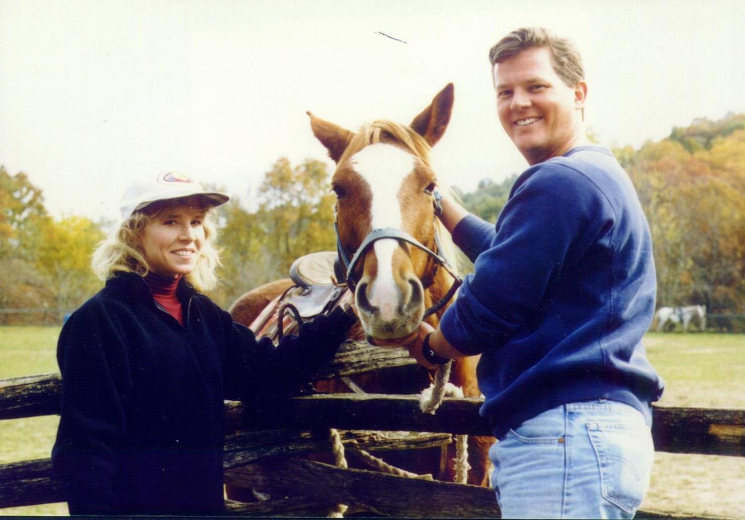Arrowmont Stables & Cabins