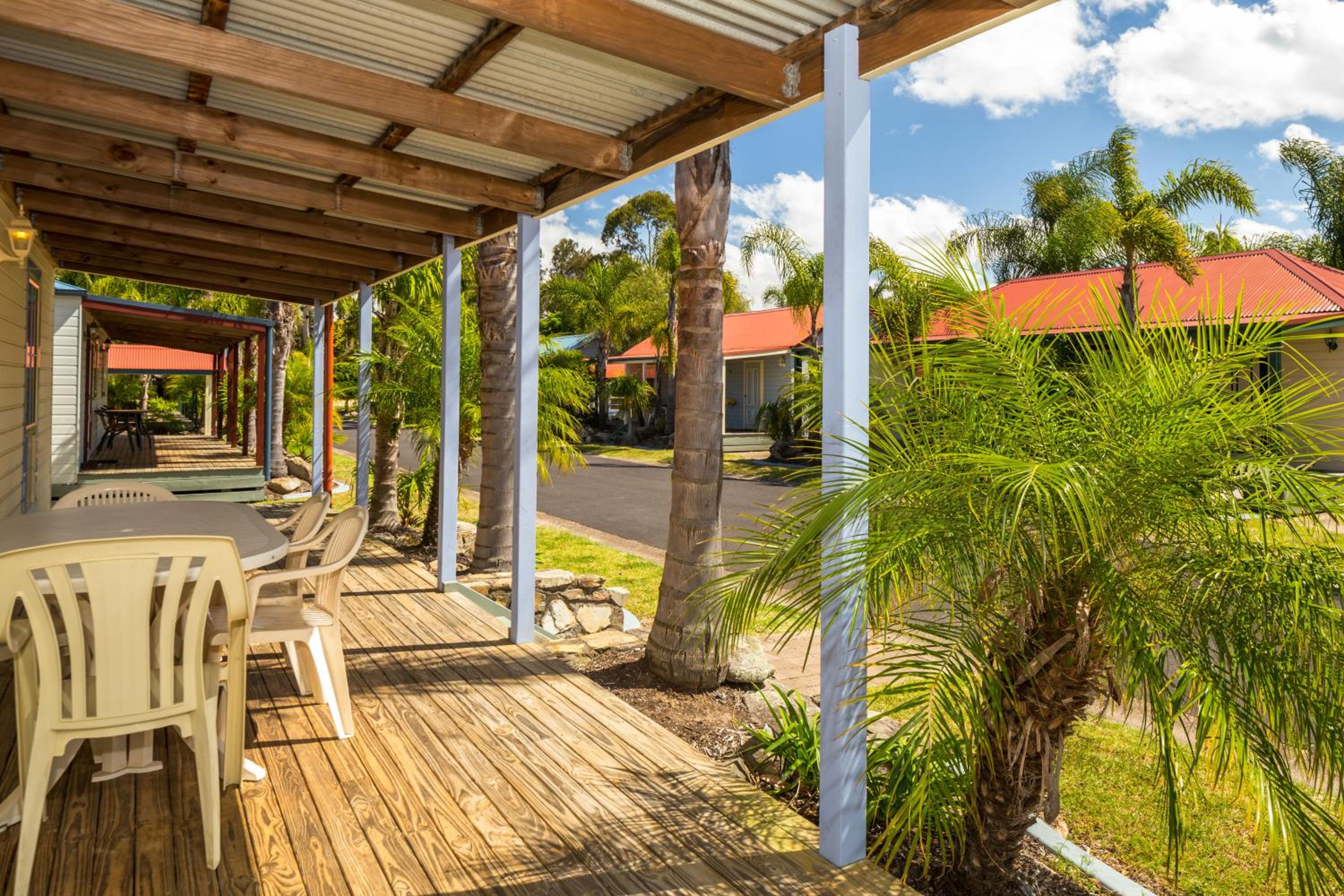 Batemans Bay Marina Resort