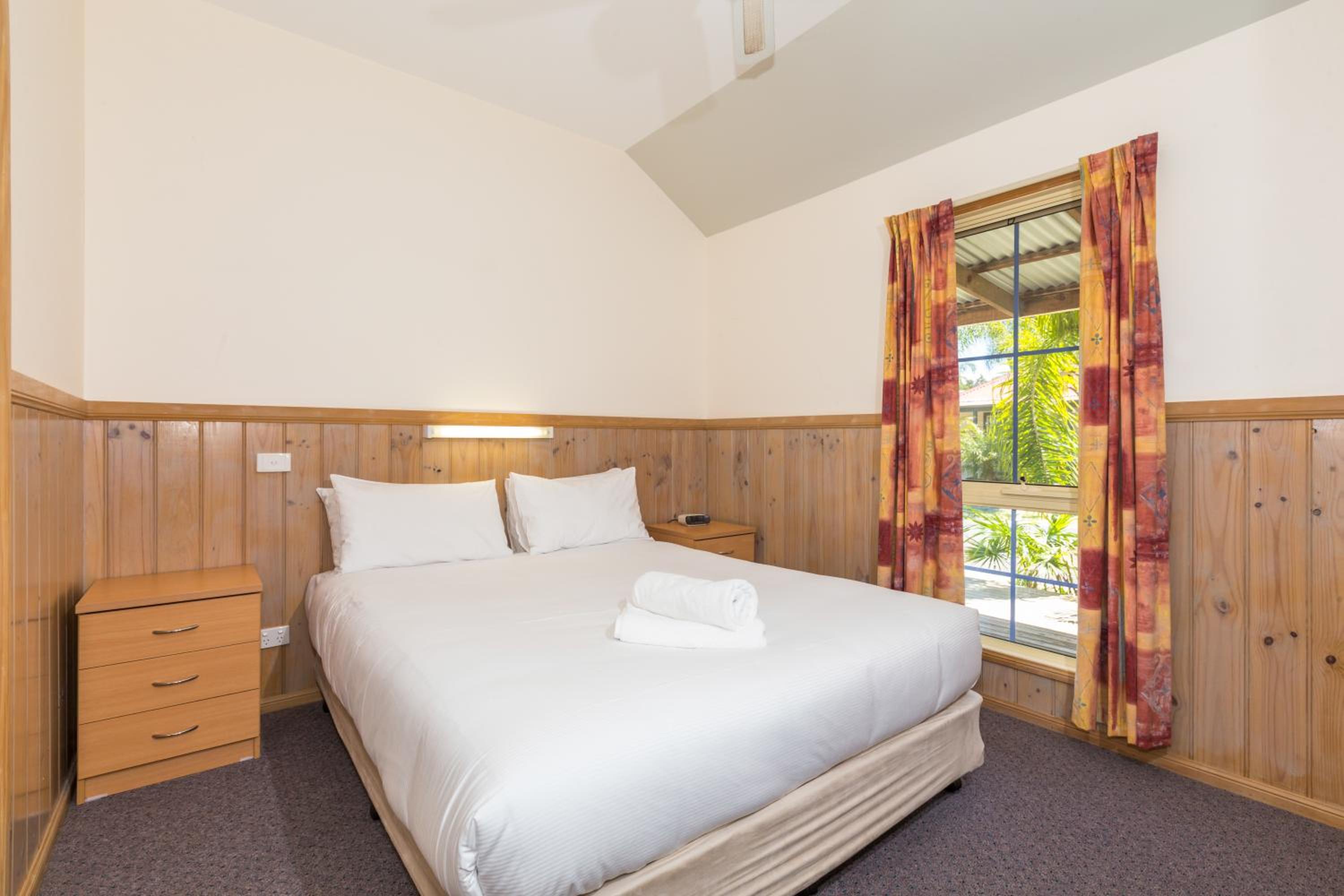 Batemans Bay Marina Resort