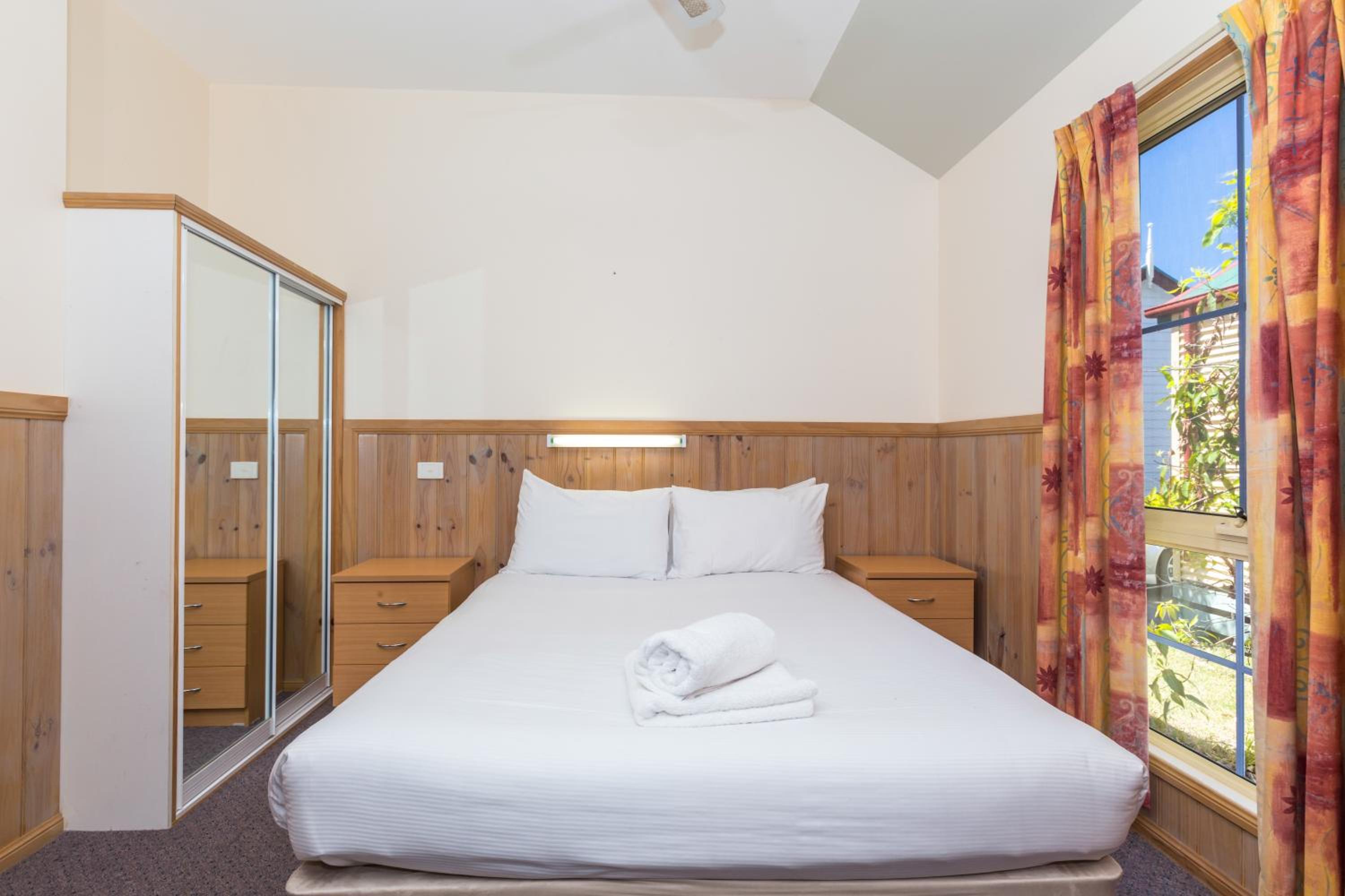 Batemans Bay Marina Resort