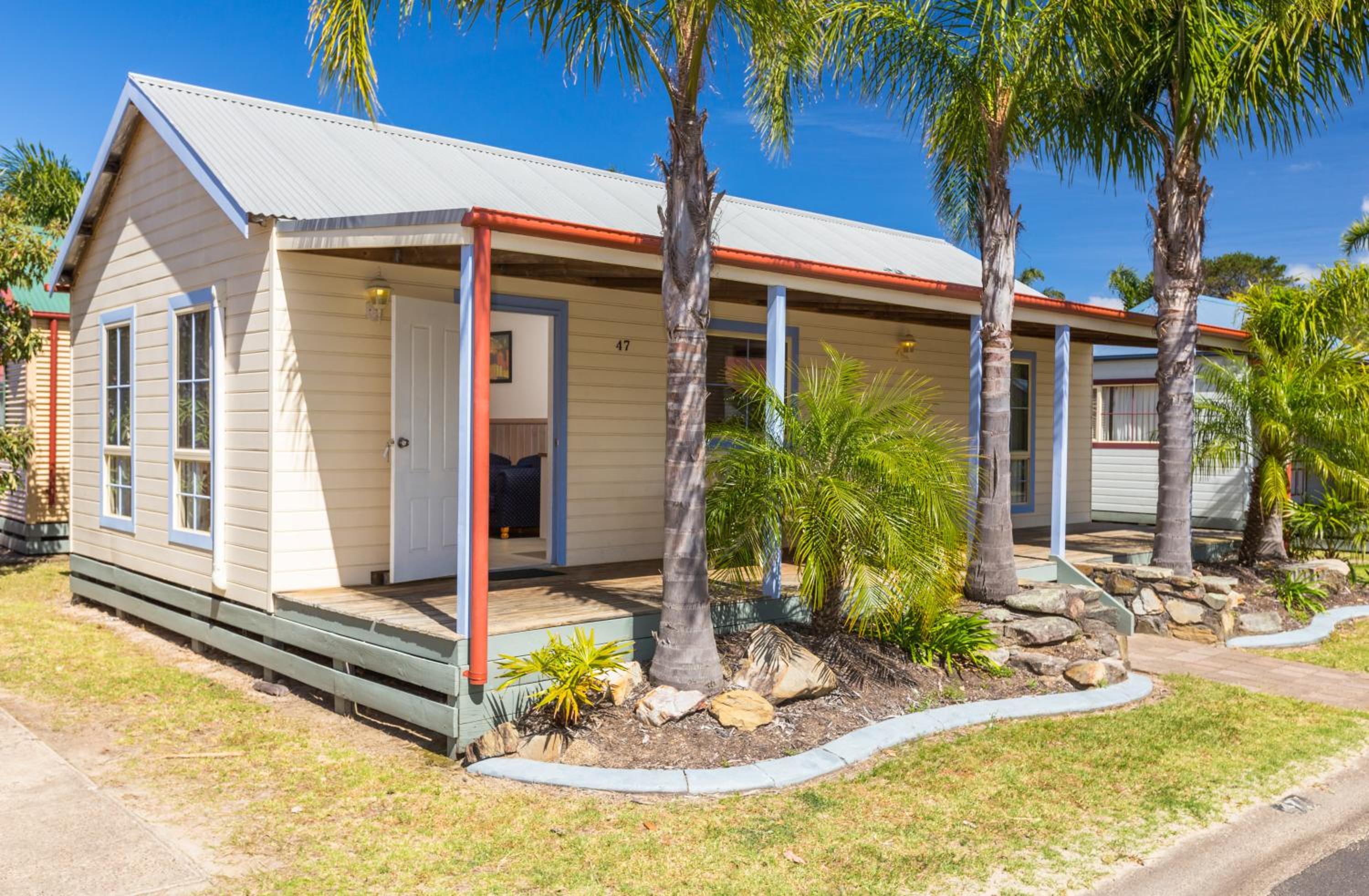 Batemans Bay Marina Resort